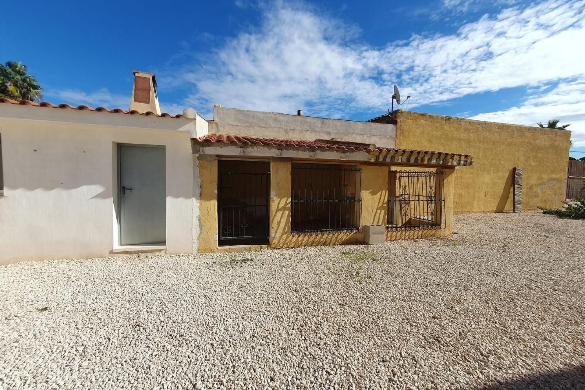 Reventa - Country house -
Catral