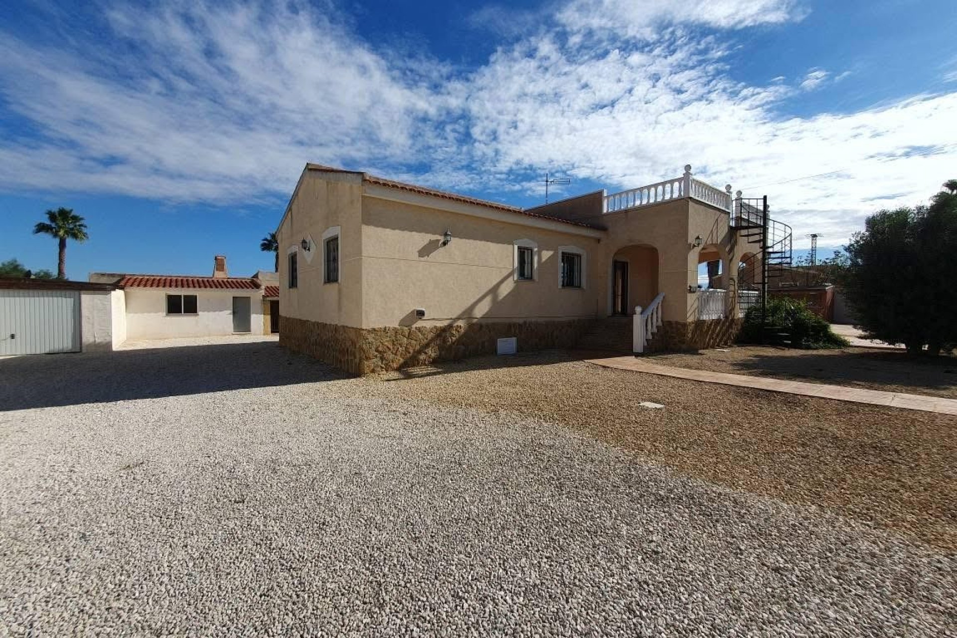 Reventa - Country house -
Catral