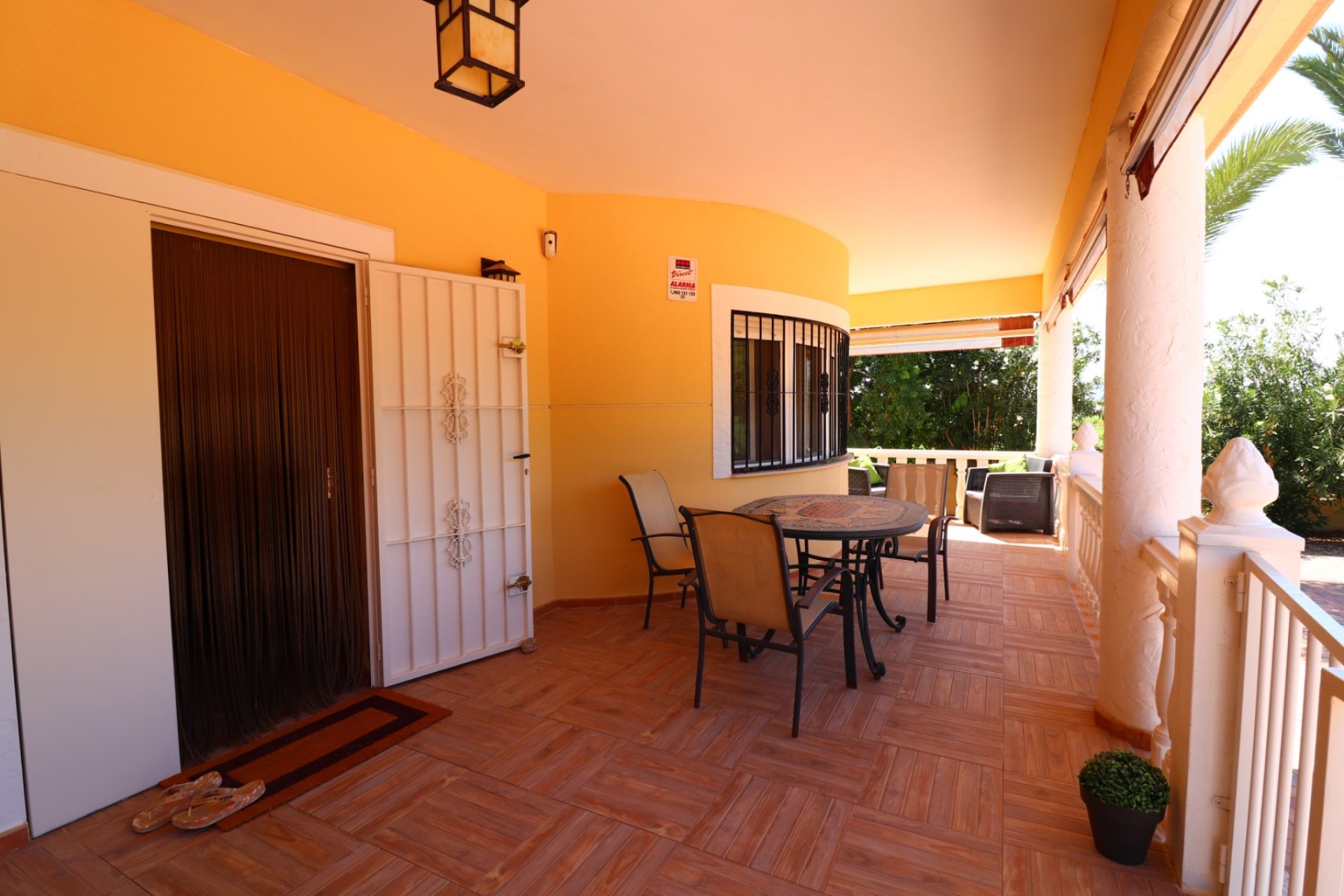 Reventa - Country house -
Catral