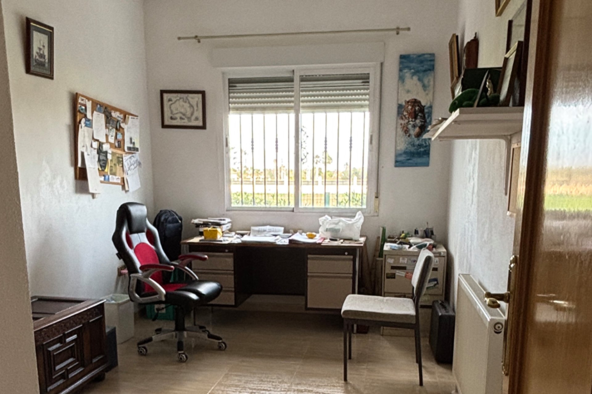 Reventa - Country house -
Catral