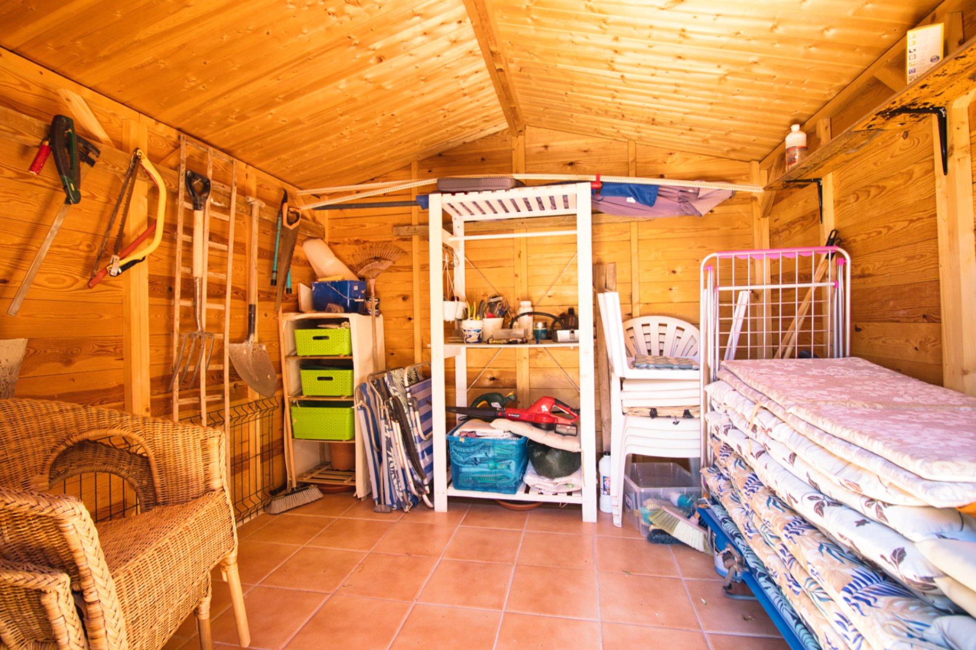 Reventa - Country house -
Catral