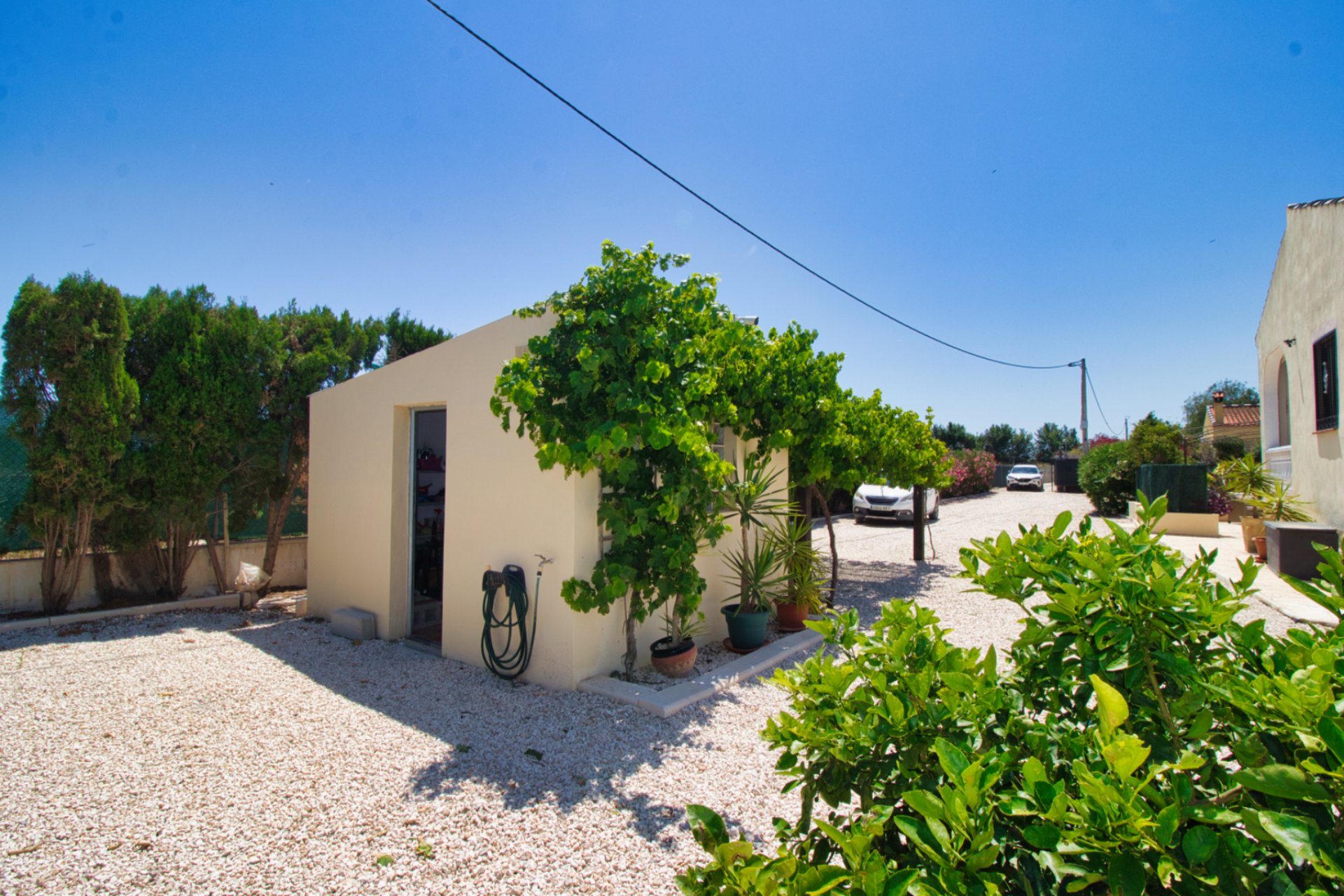 Reventa - Country house -
Catral