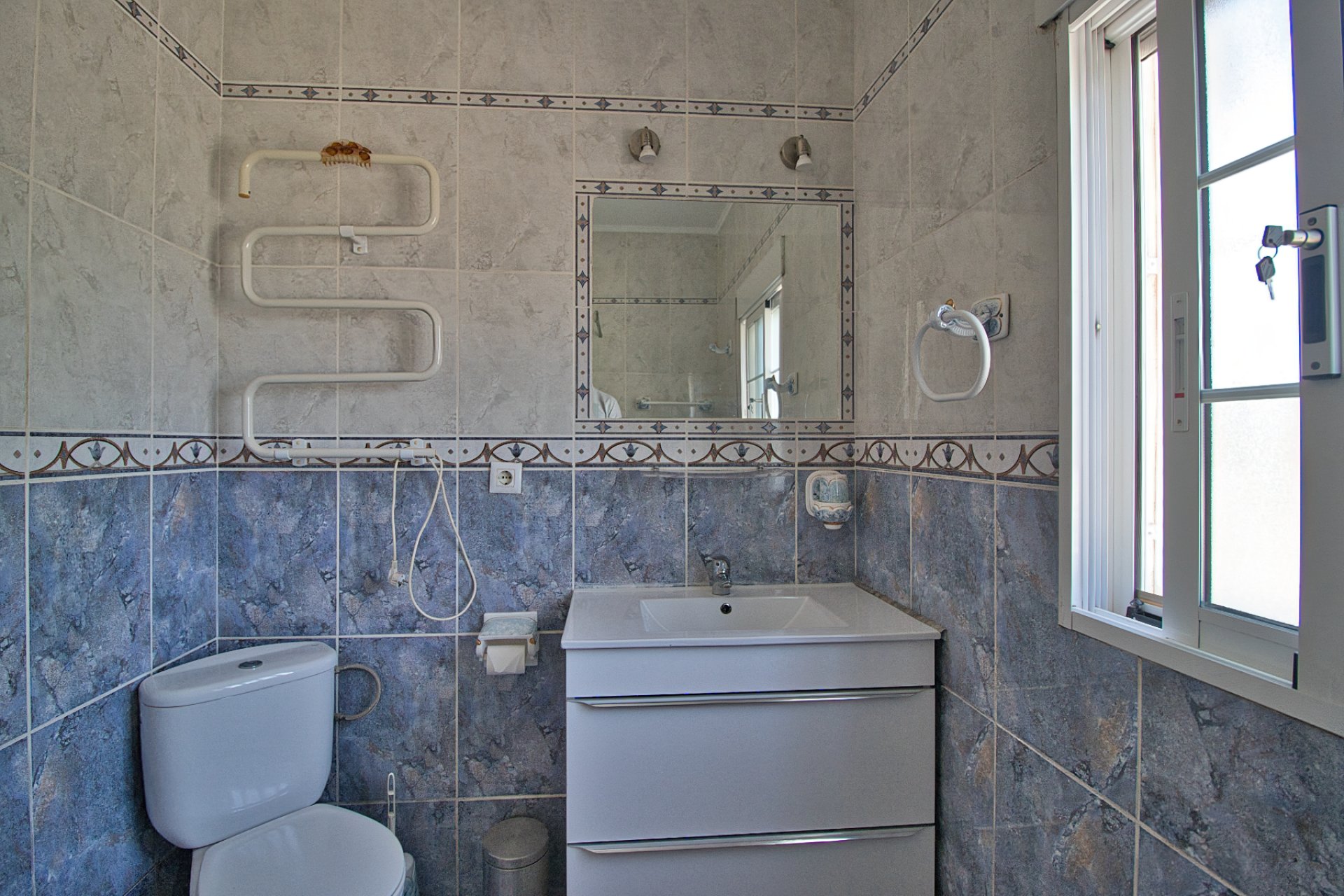 Reventa - Country house -
Catral