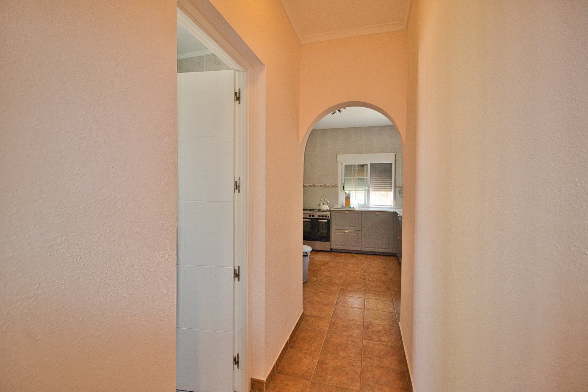 Reventa - Country house -
Catral