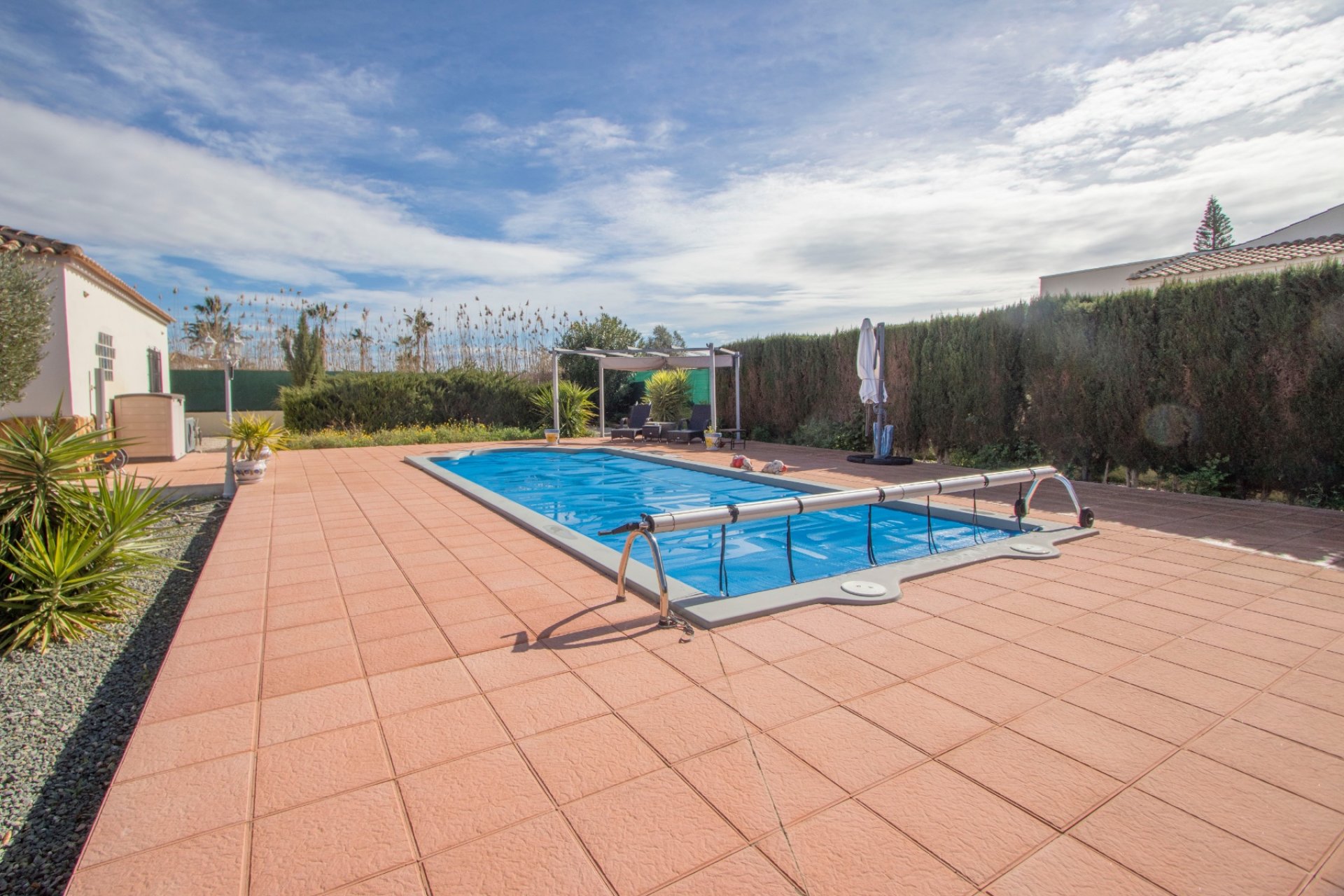 Reventa - Country house -
Catral