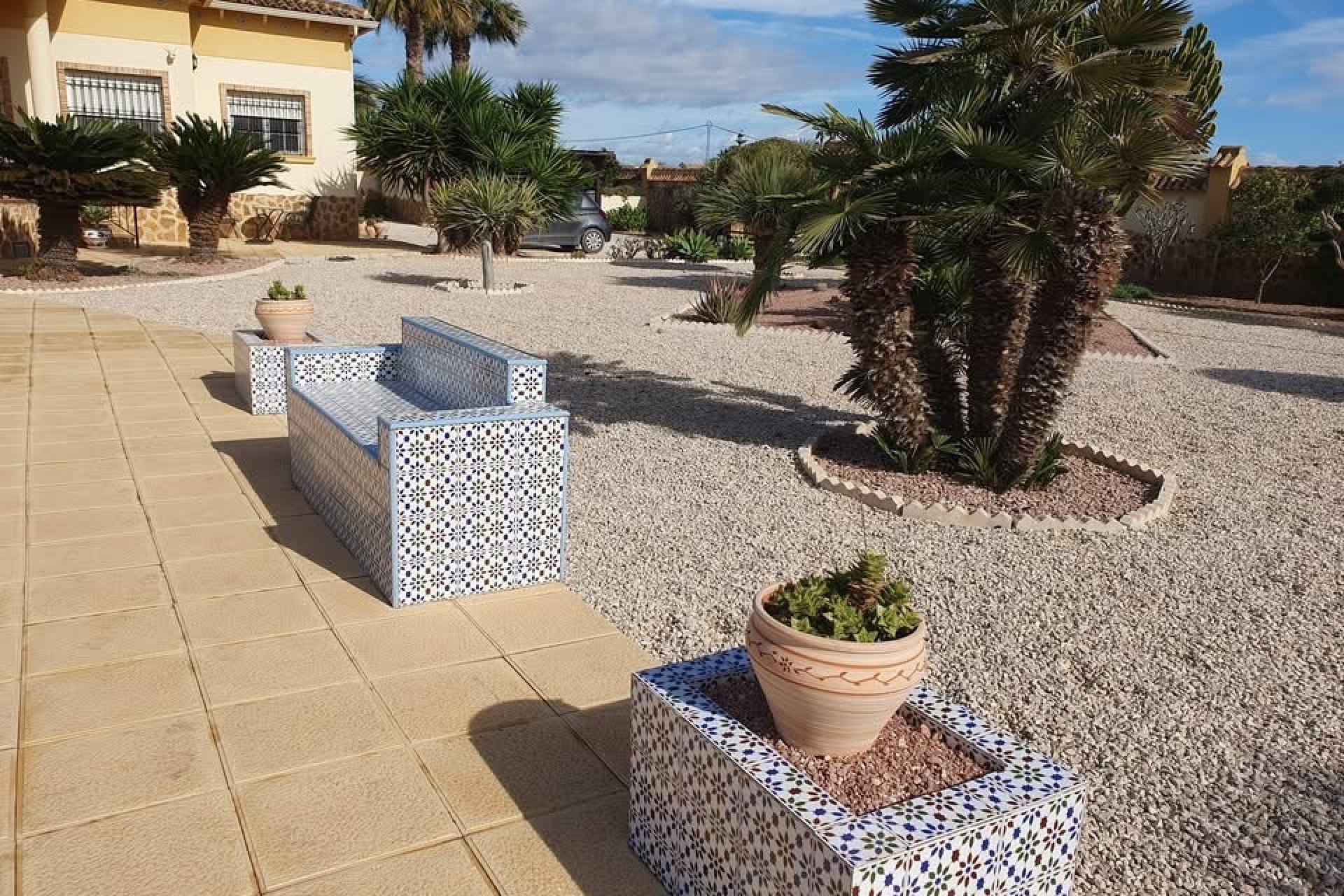 Reventa - Country house -
Catral