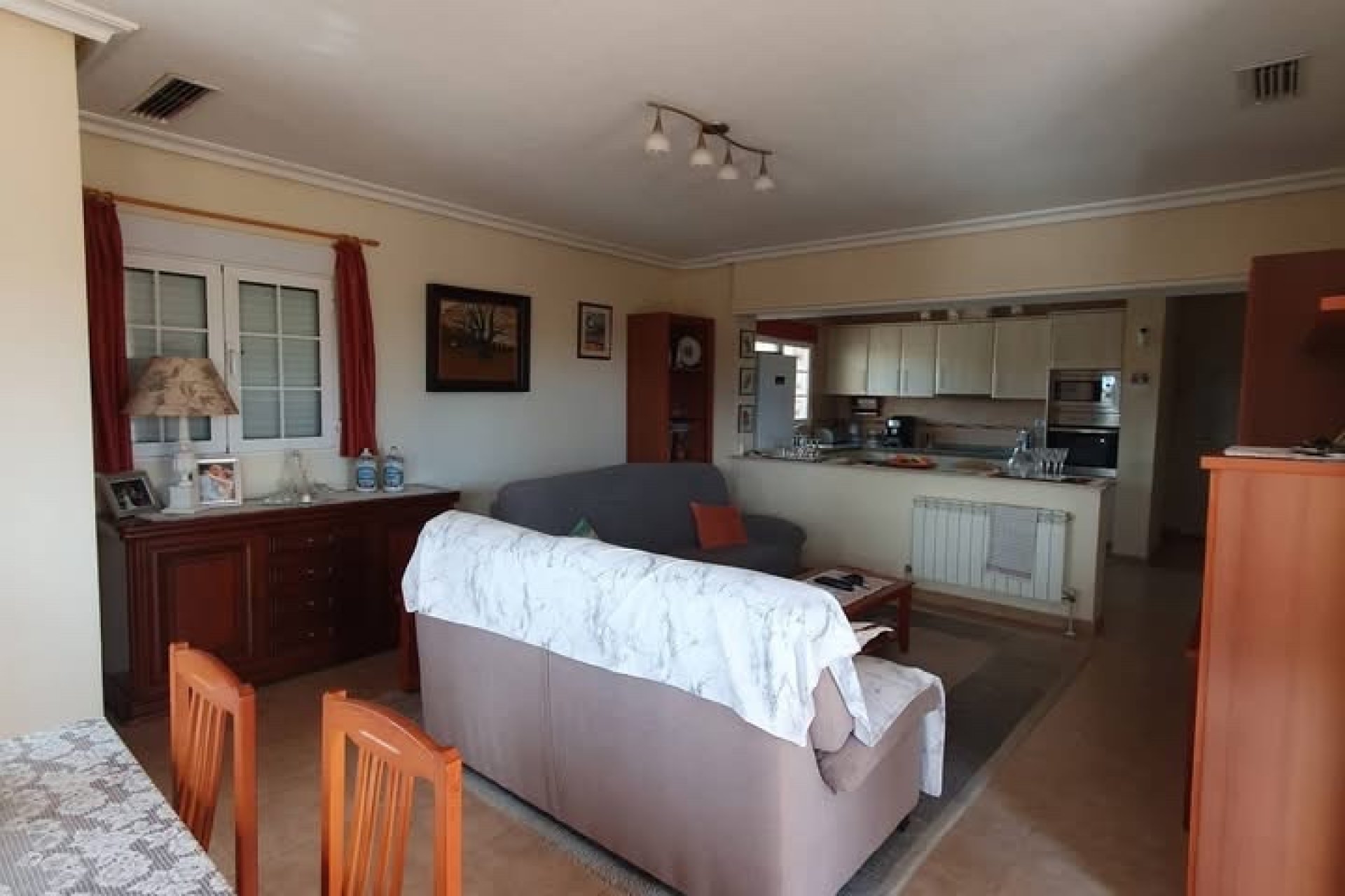 Reventa - Country house -
Catral