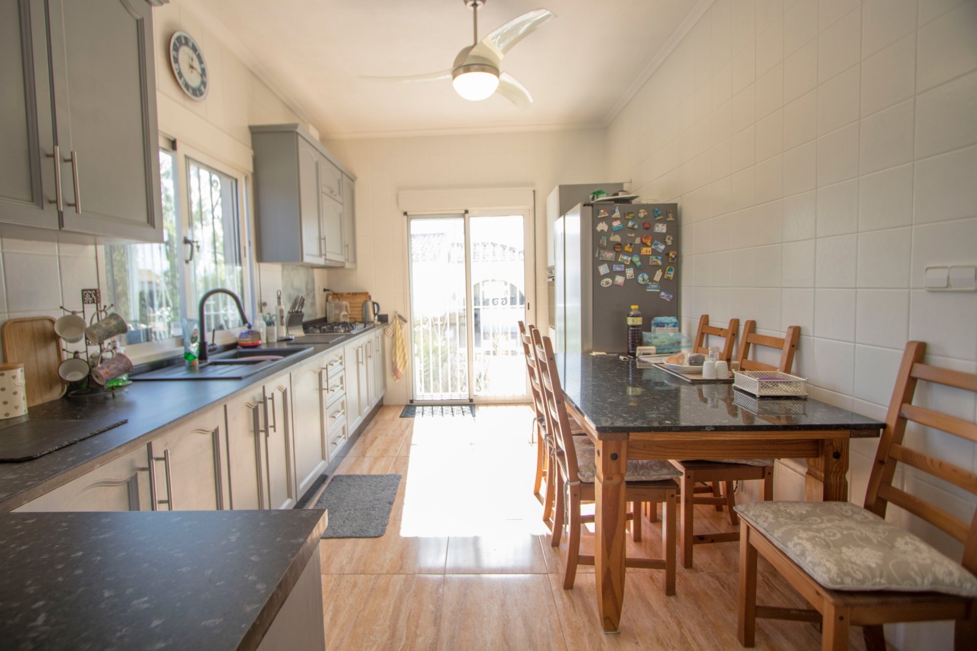 Reventa - Country house -
Catral