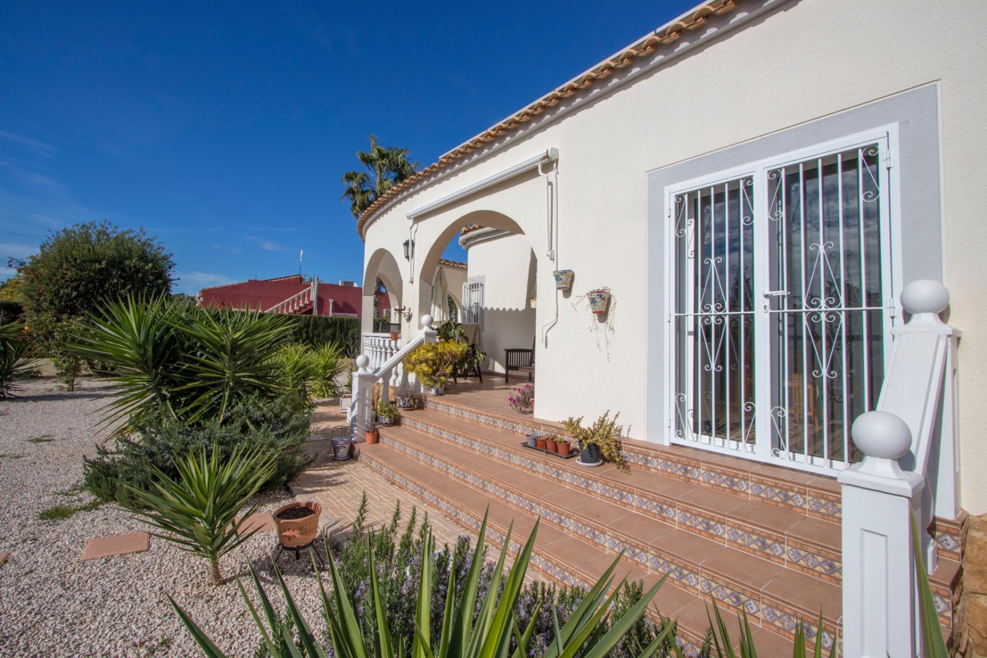 Reventa - Country house -
Catral