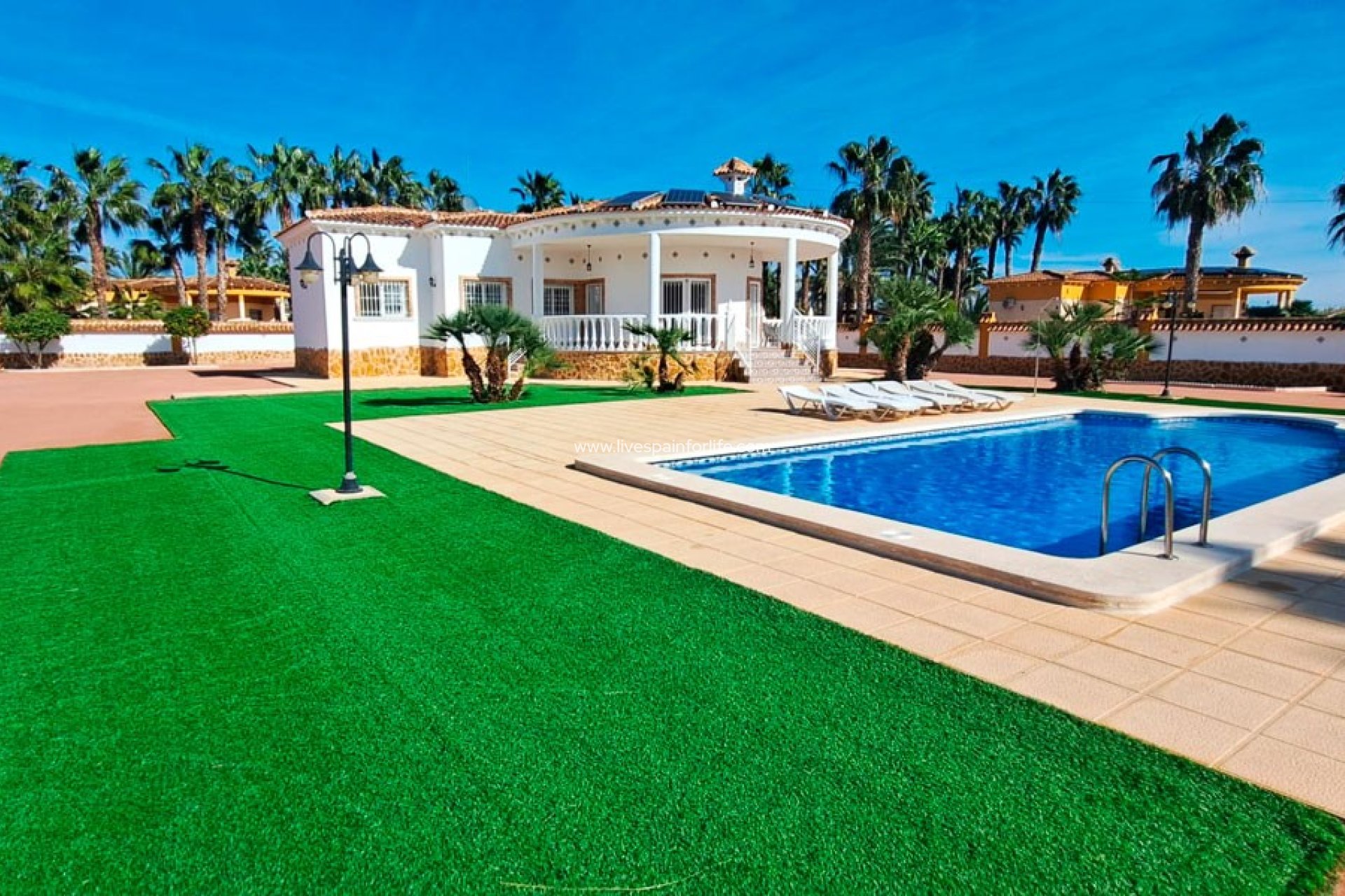 Reventa - Country house -
Catral