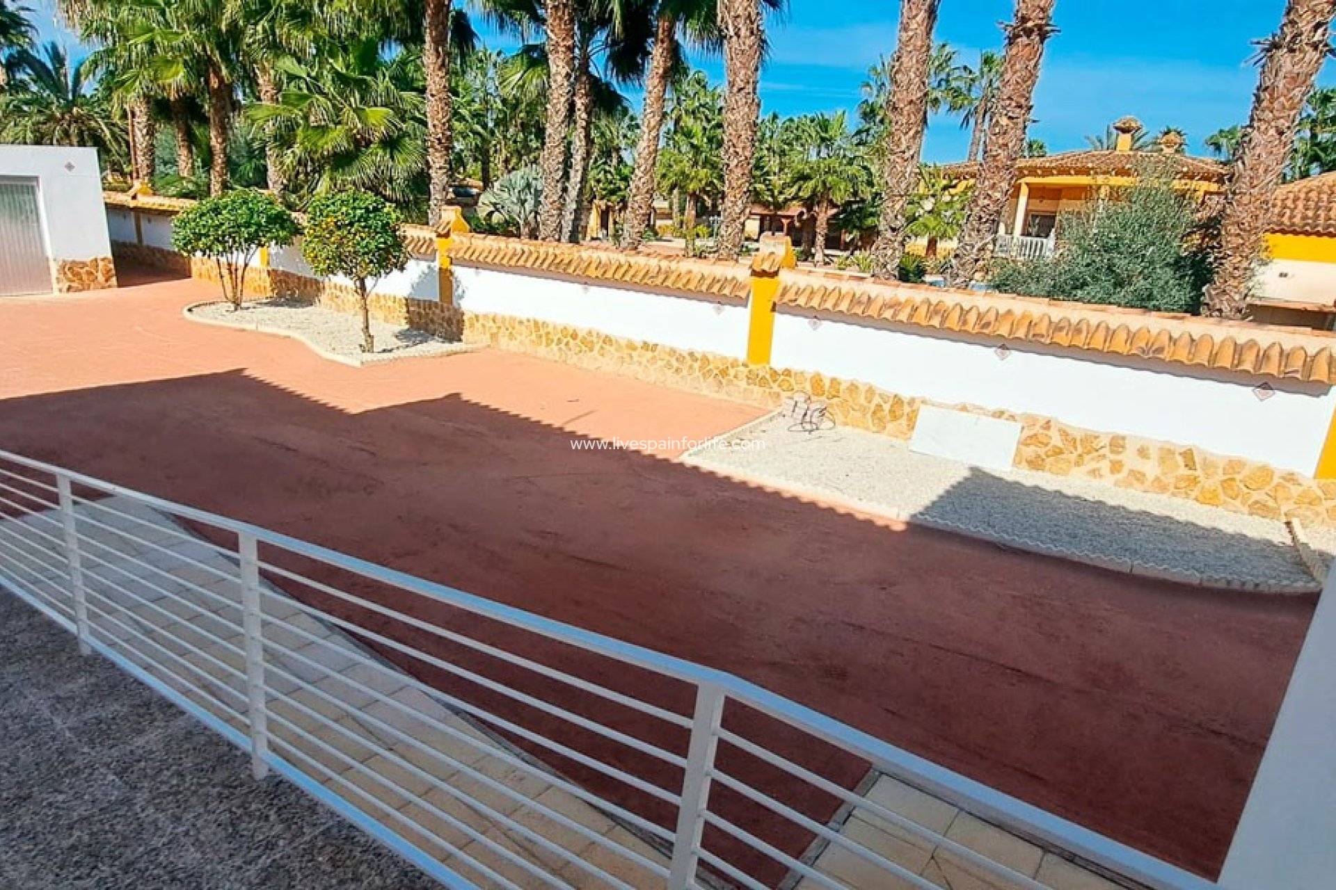 Reventa - Country house -
Catral