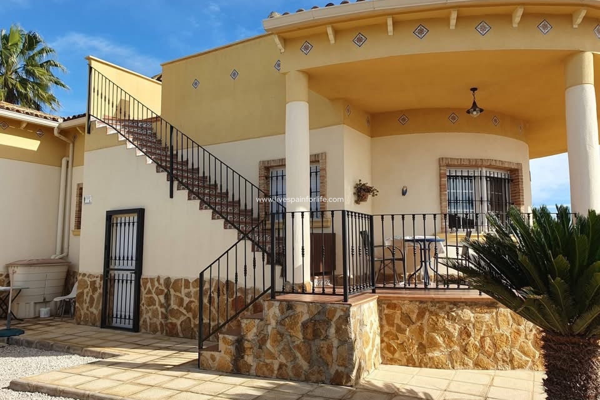 Reventa - Country house -
Catral