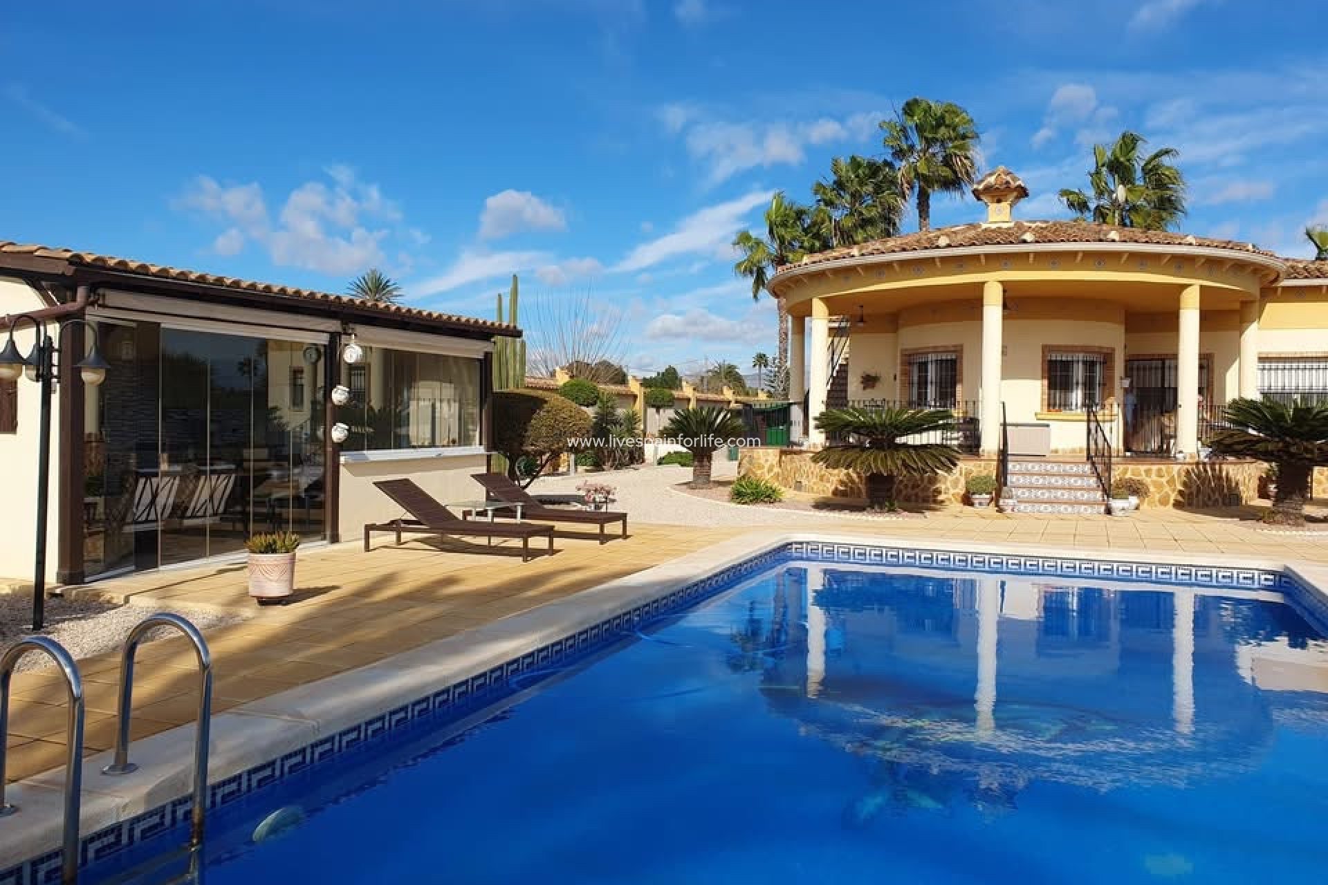 Reventa - Country house -
Catral