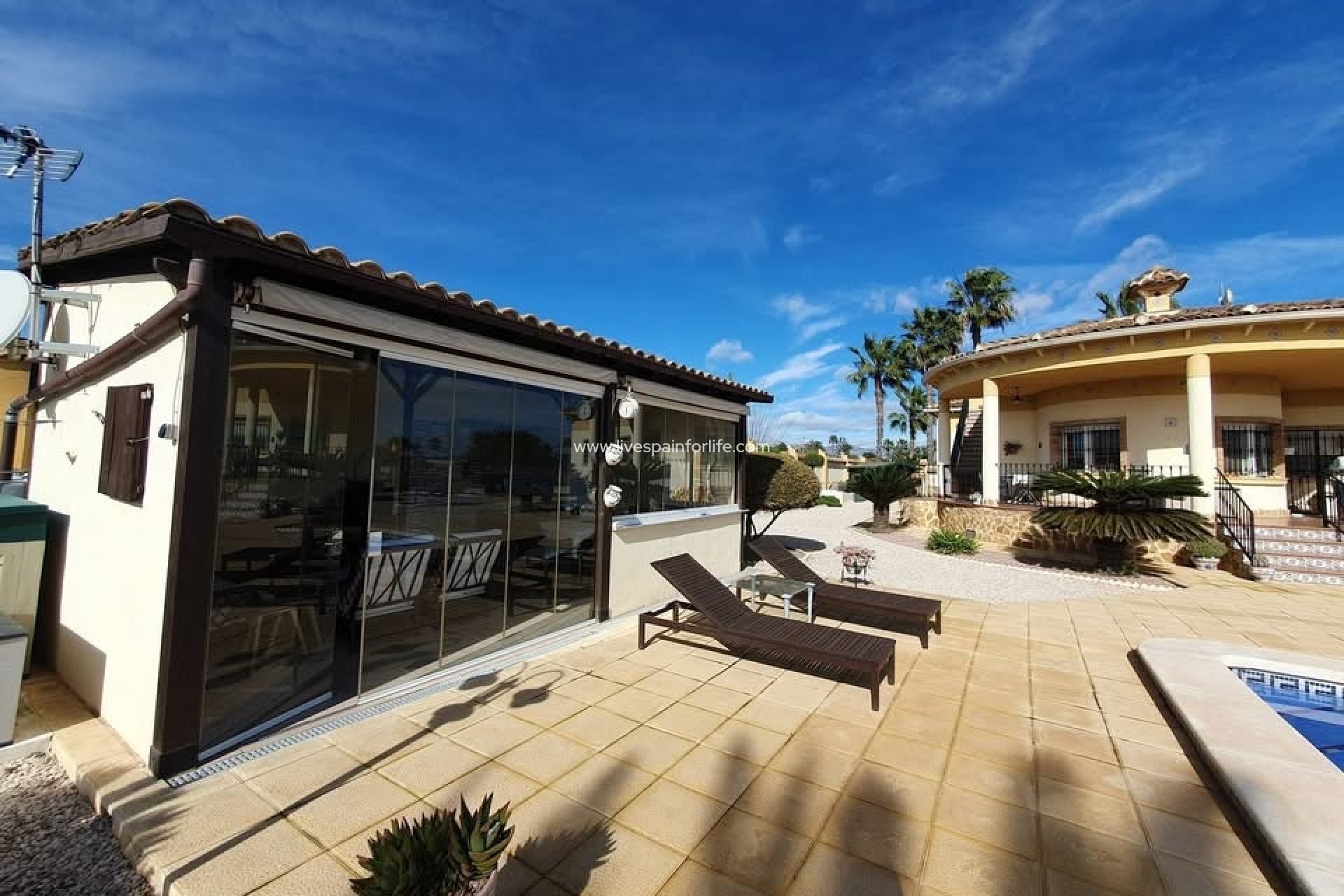 Reventa - Country house -
Catral