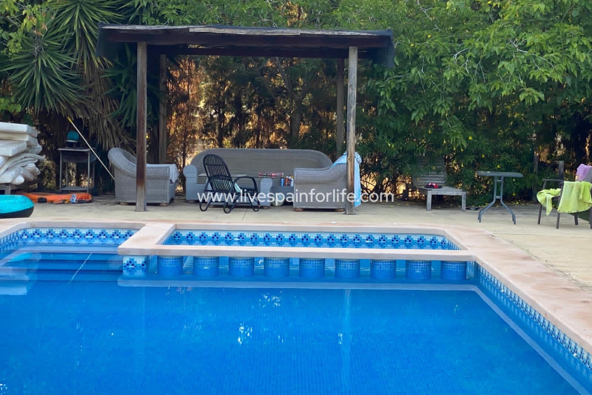 Reventa - Country house -
Catral