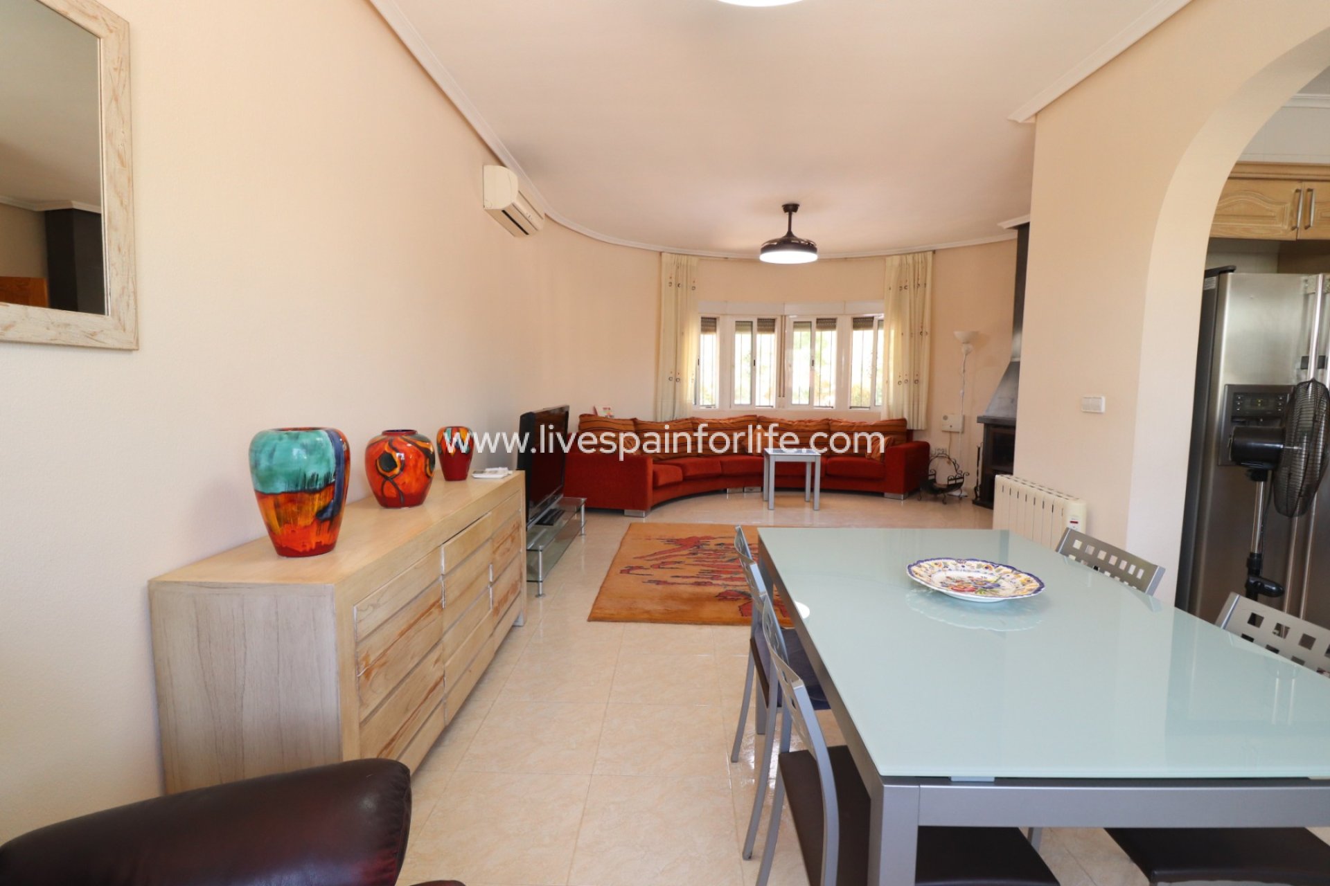 Reventa - Country house -
Catral