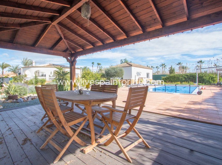 Reventa - Country house -
Catral