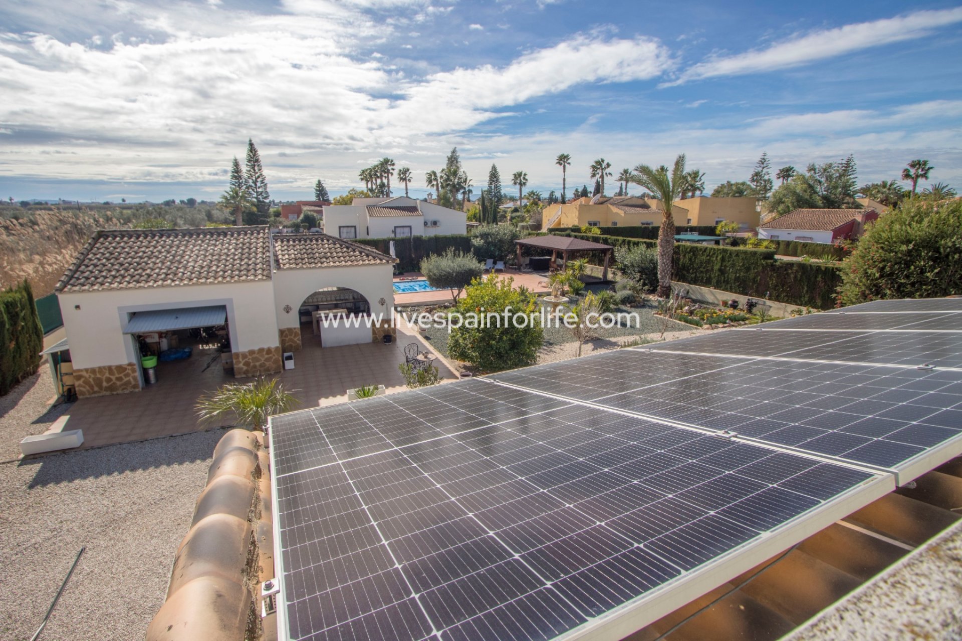 Reventa - Country house -
Catral