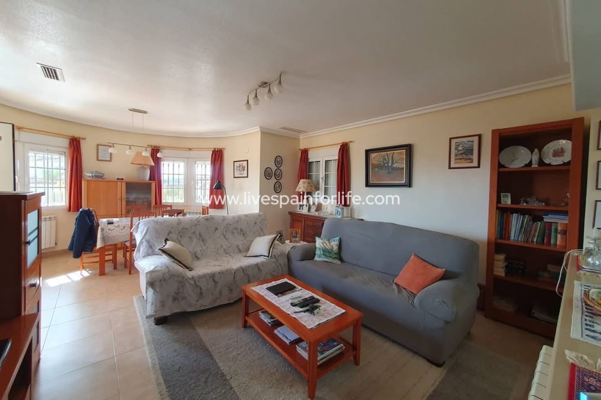 Reventa - Country house -
Catral