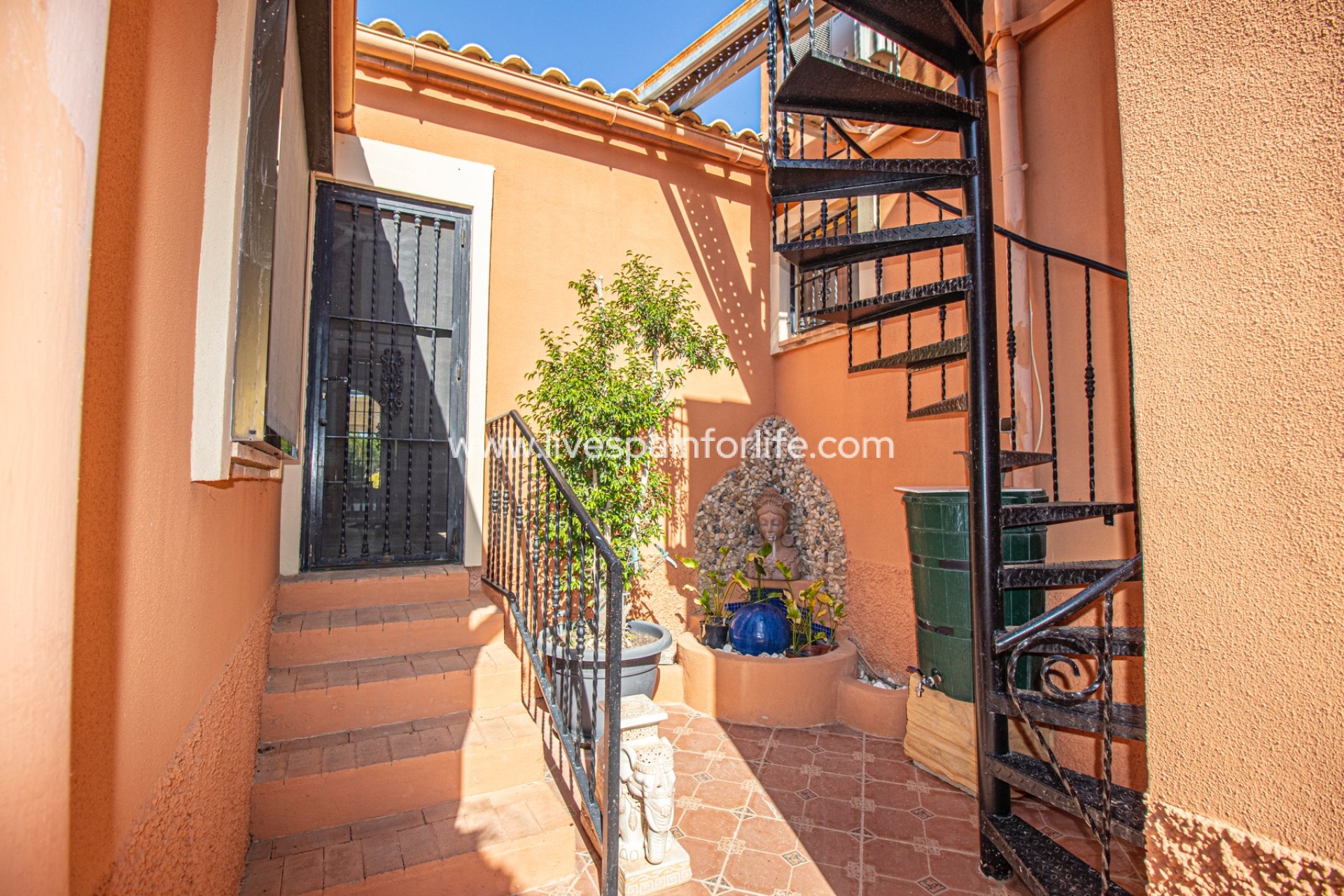 Reventa - Country house -
Catral