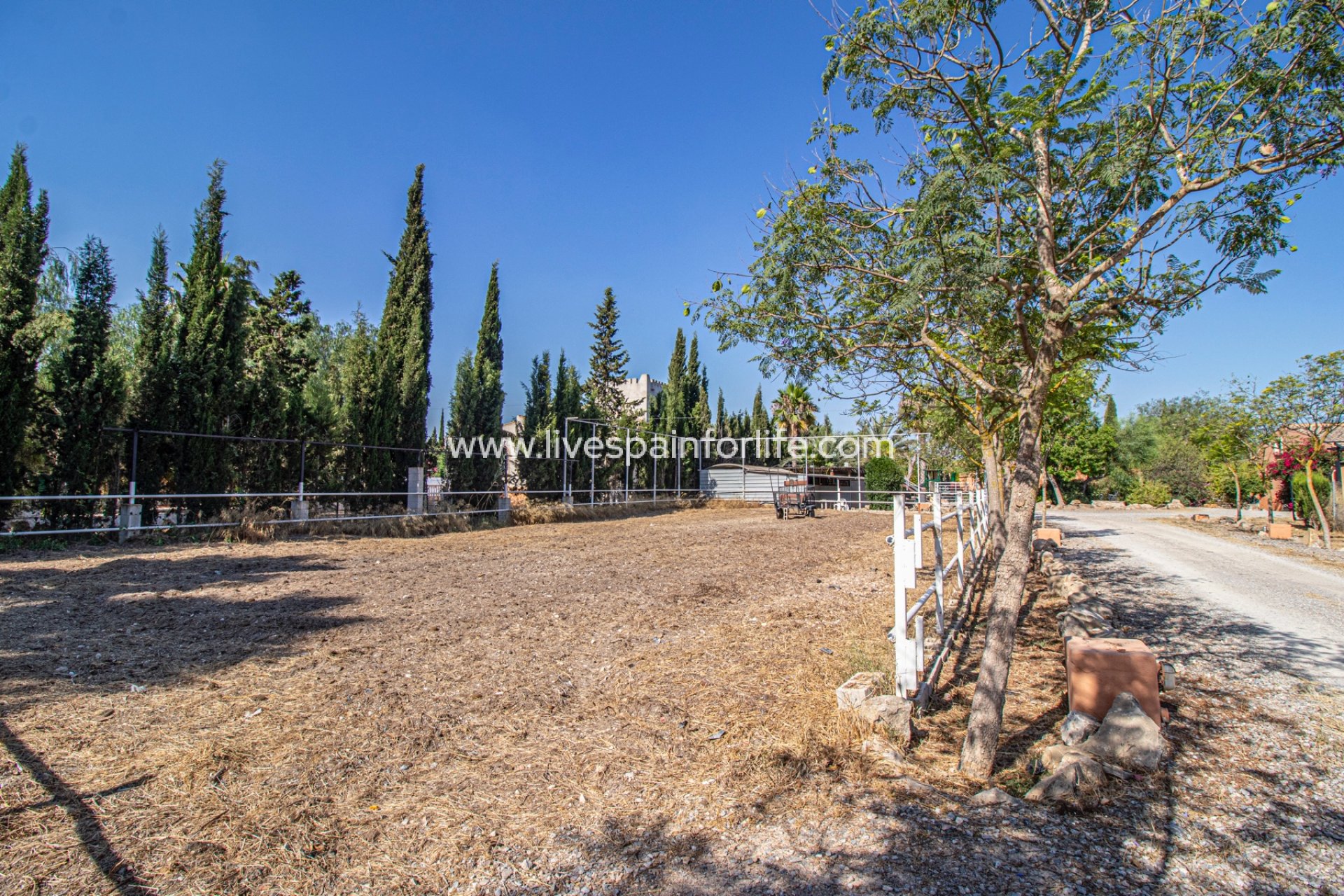 Reventa - Country house -
Catral