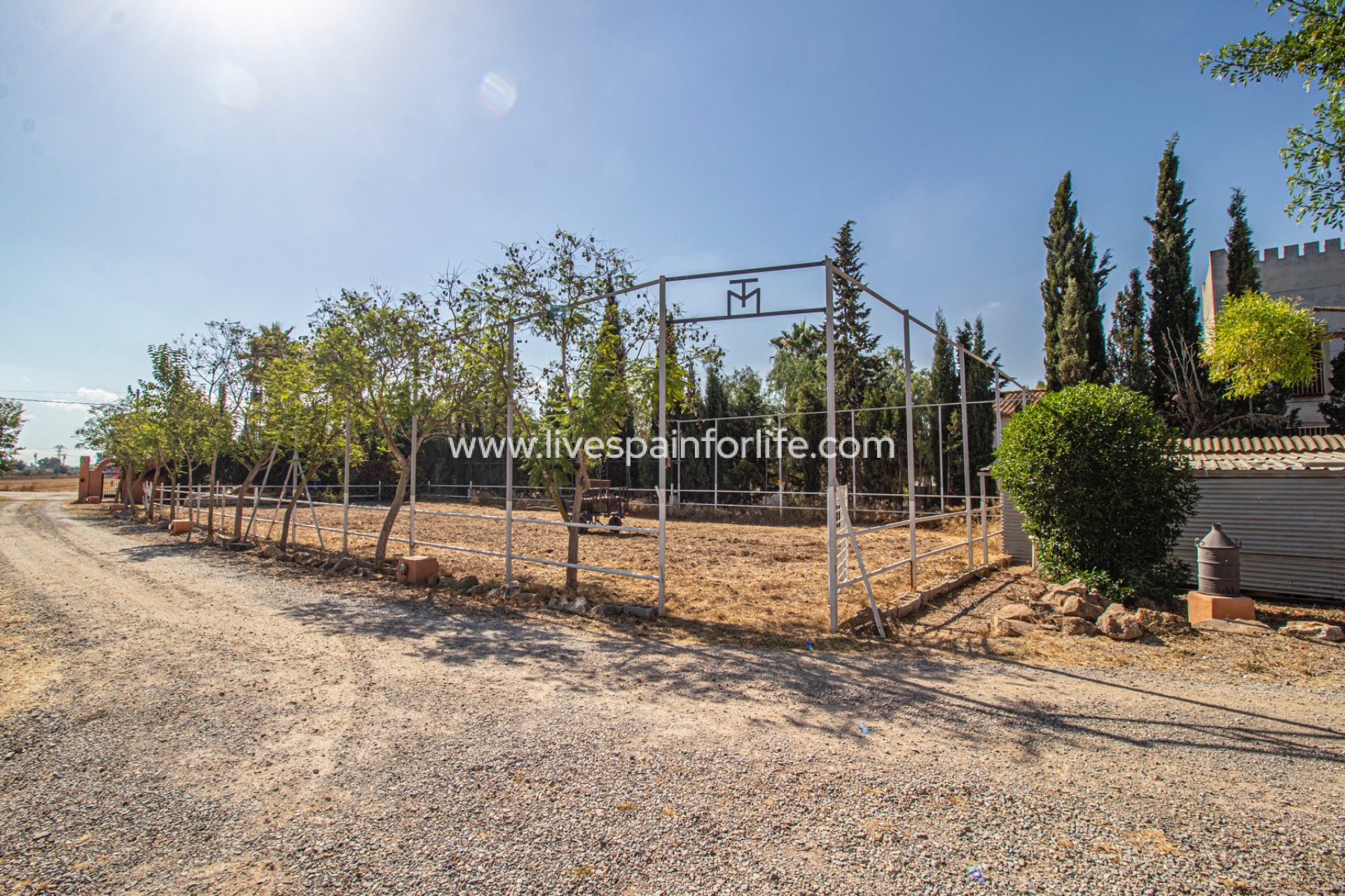 Reventa - Country house -
Catral