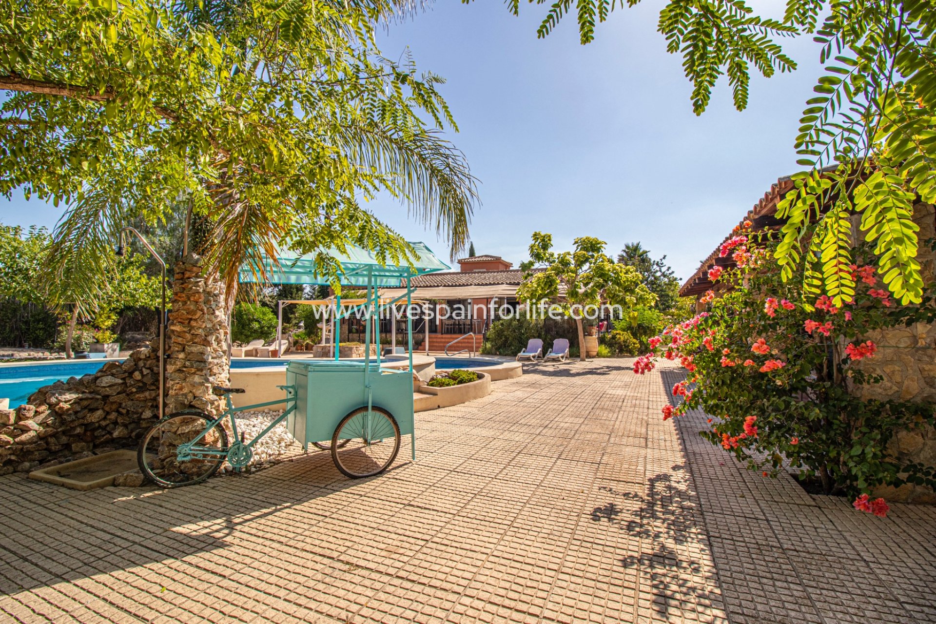 Reventa - Country house -
Catral