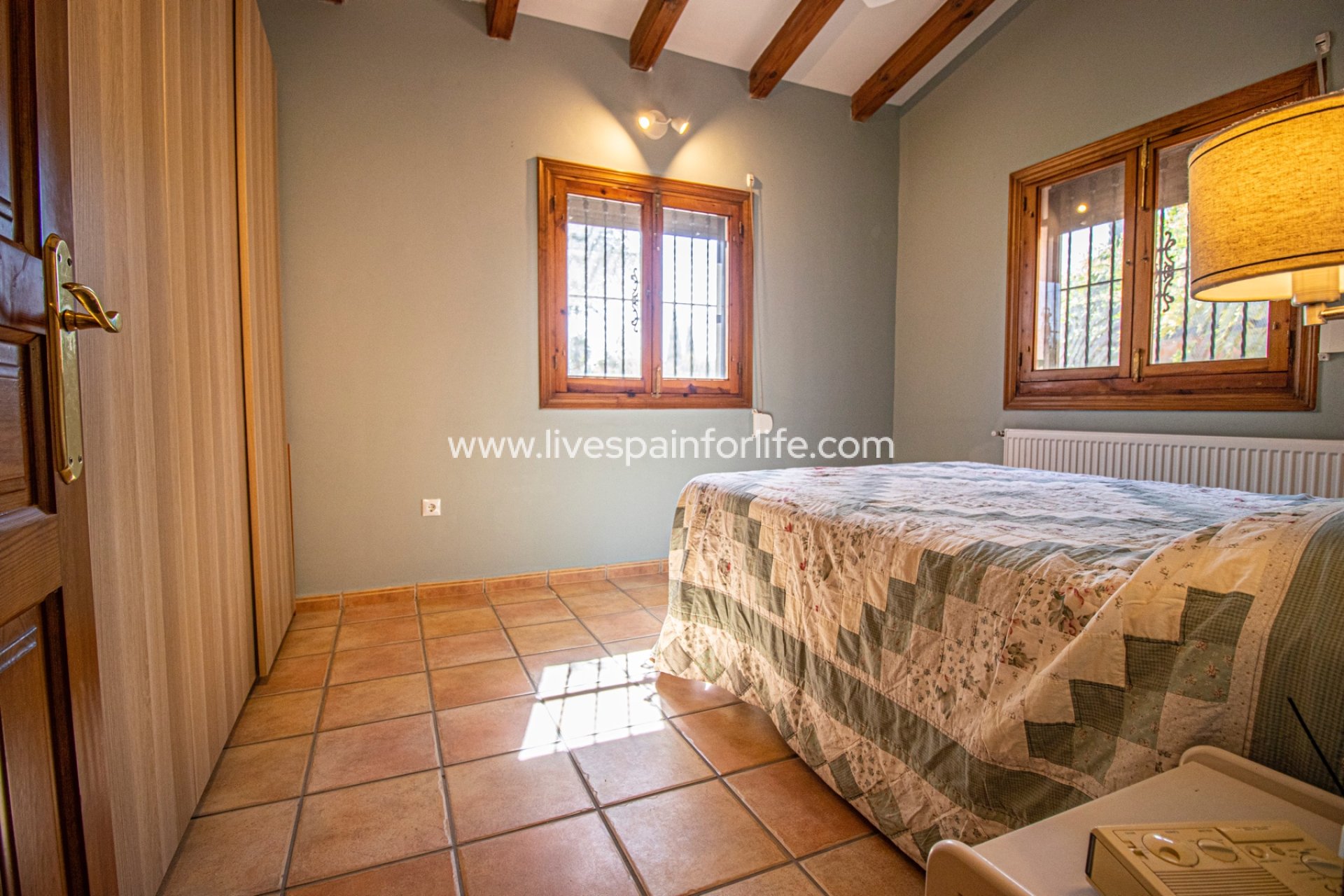 Reventa - Country house -
Catral