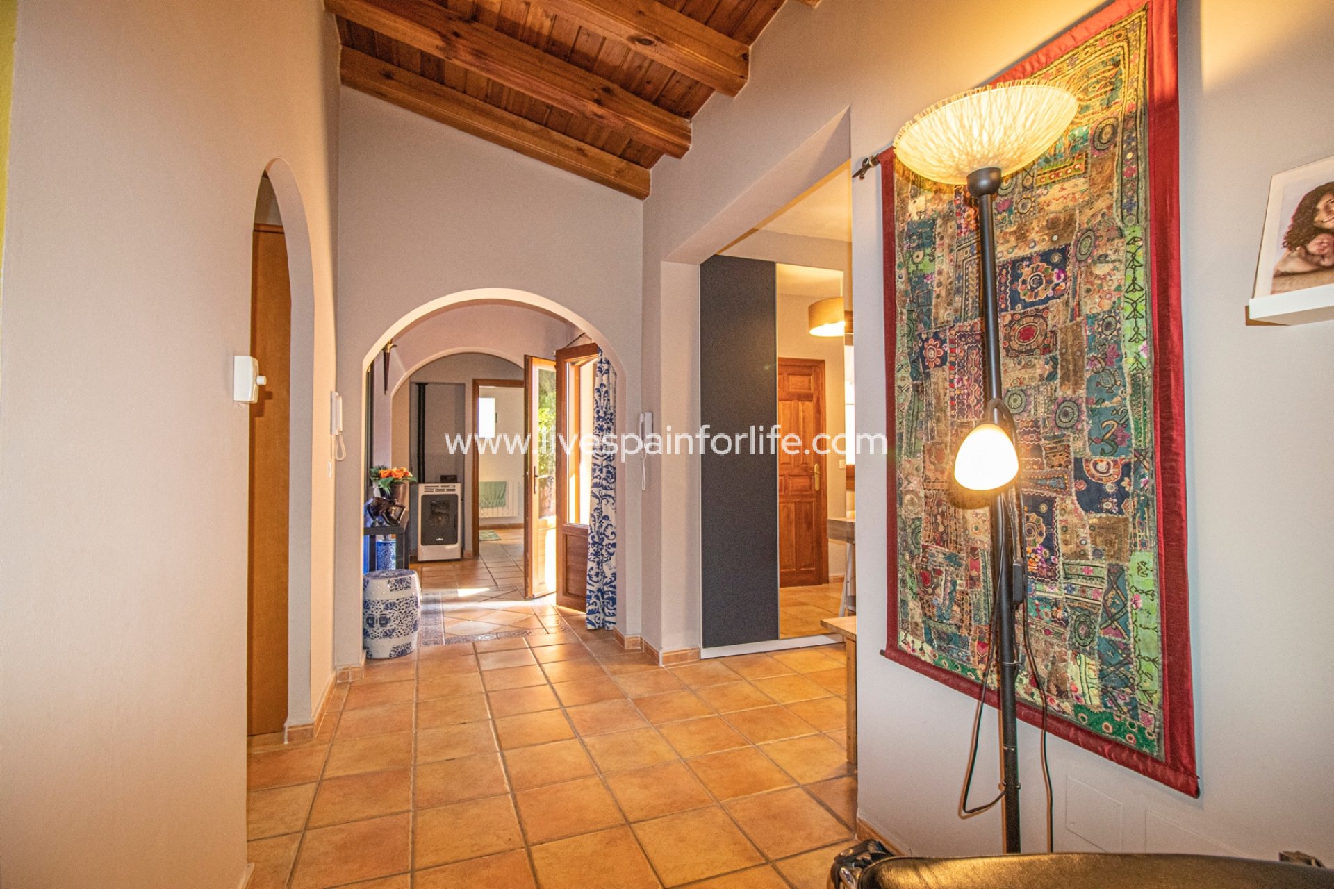 Reventa - Country house -
Catral