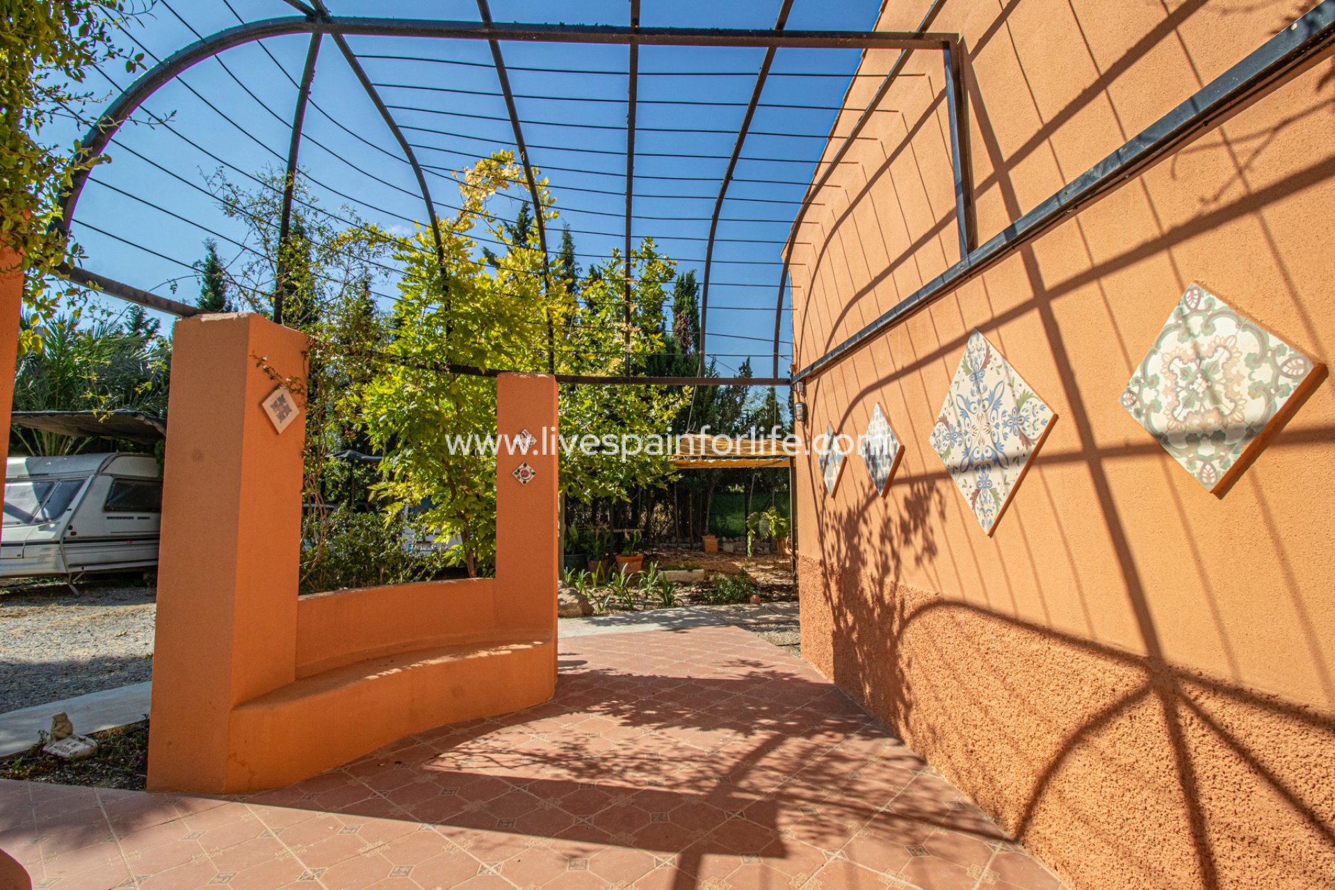 Reventa - Country house -
Catral