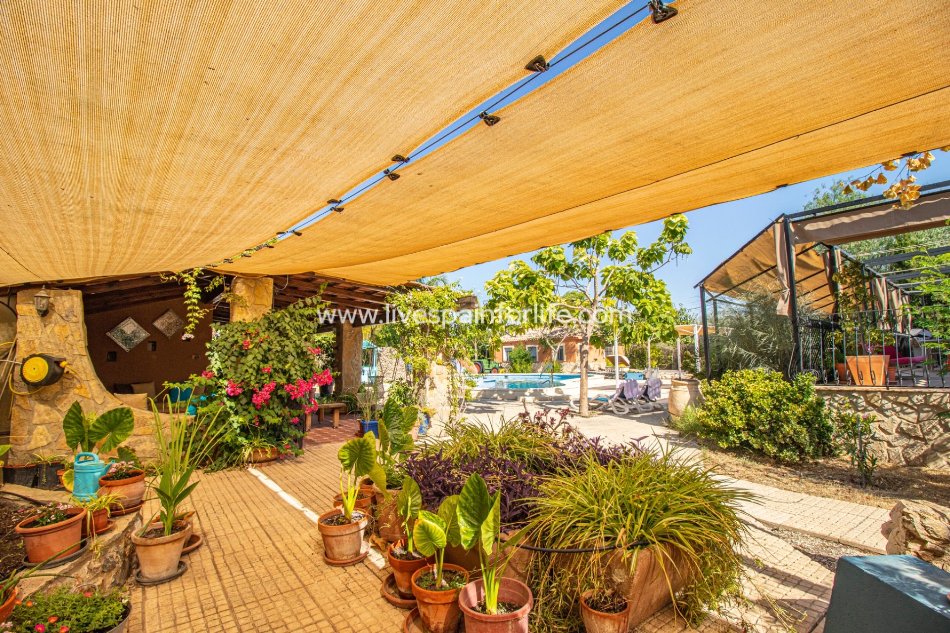 Reventa - Country house -
Catral