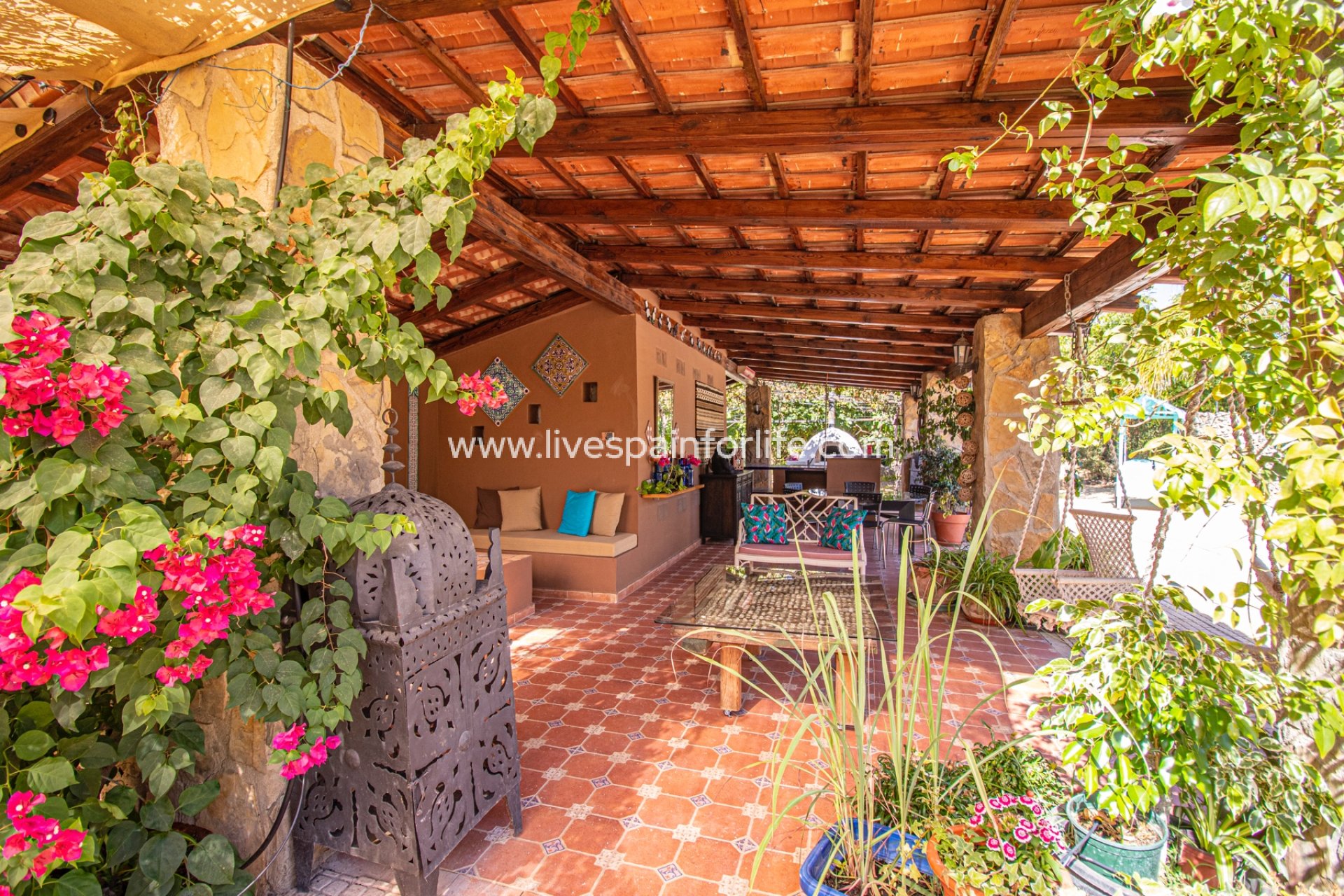 Reventa - Country house -
Catral