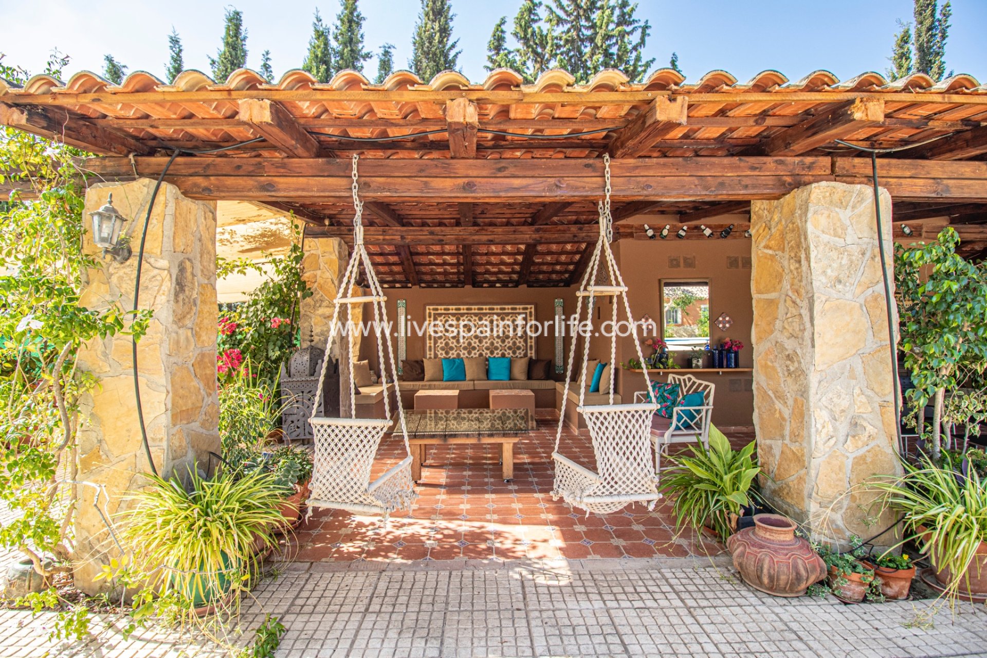Reventa - Country house -
Catral