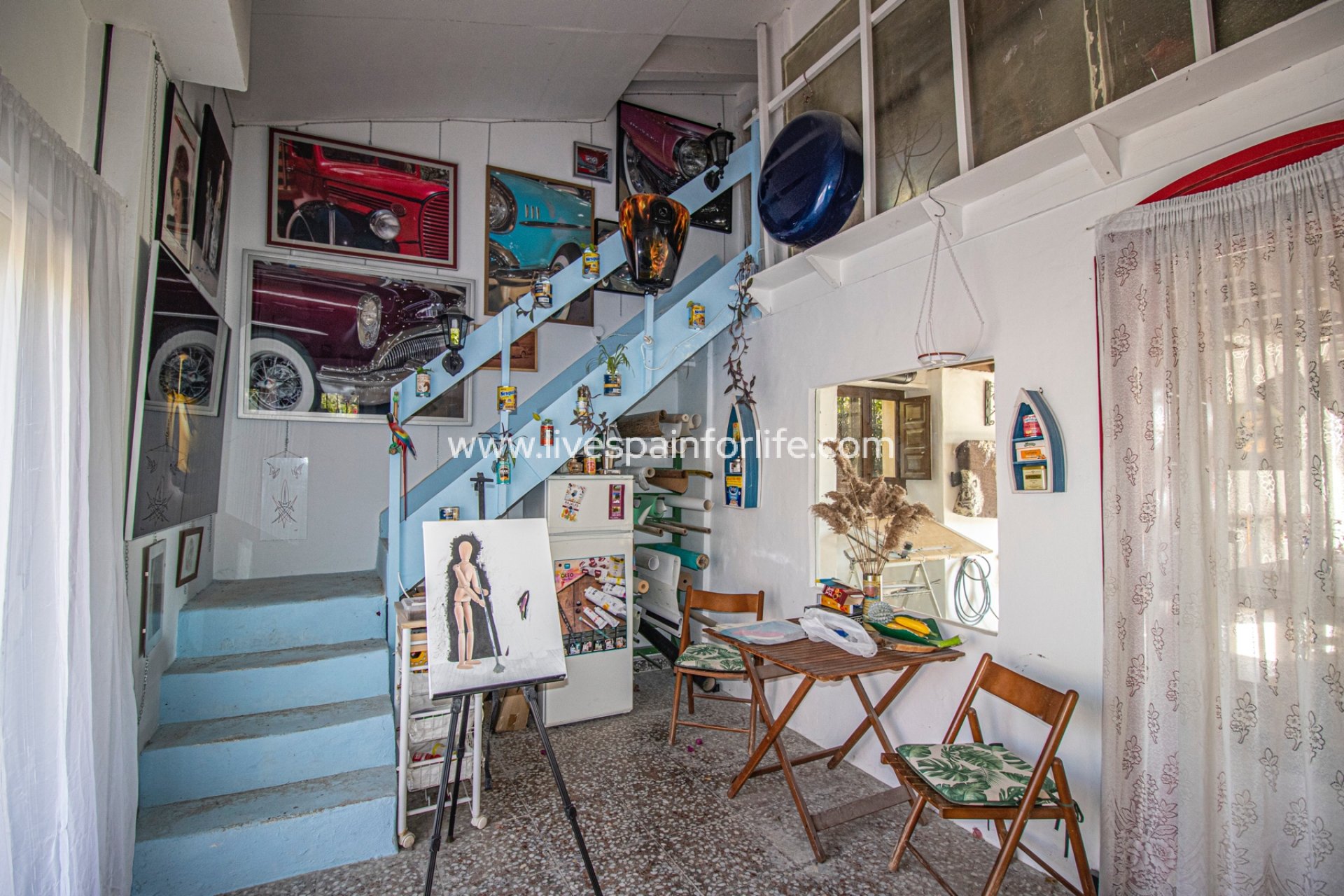 Reventa - Country house -
Catral