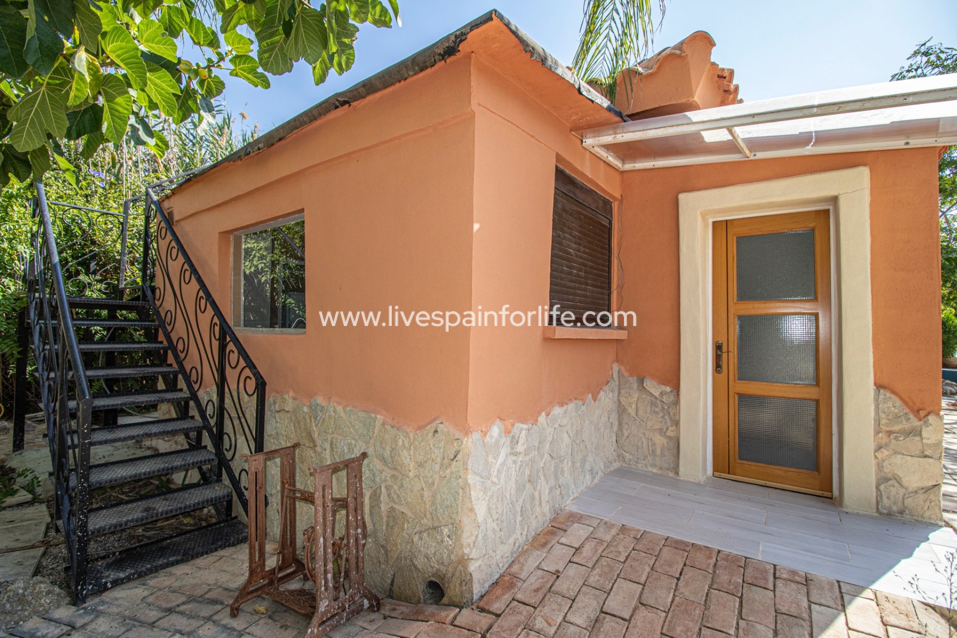 Reventa - Country house -
Catral