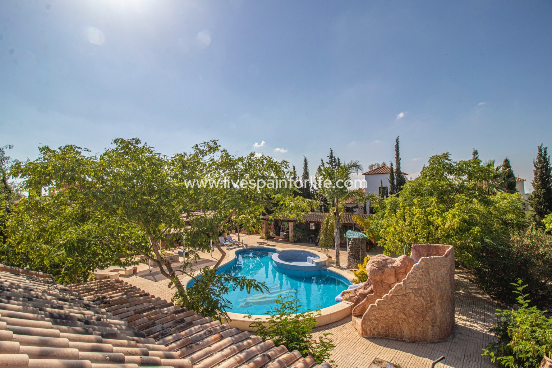 Reventa - Country house -
Catral