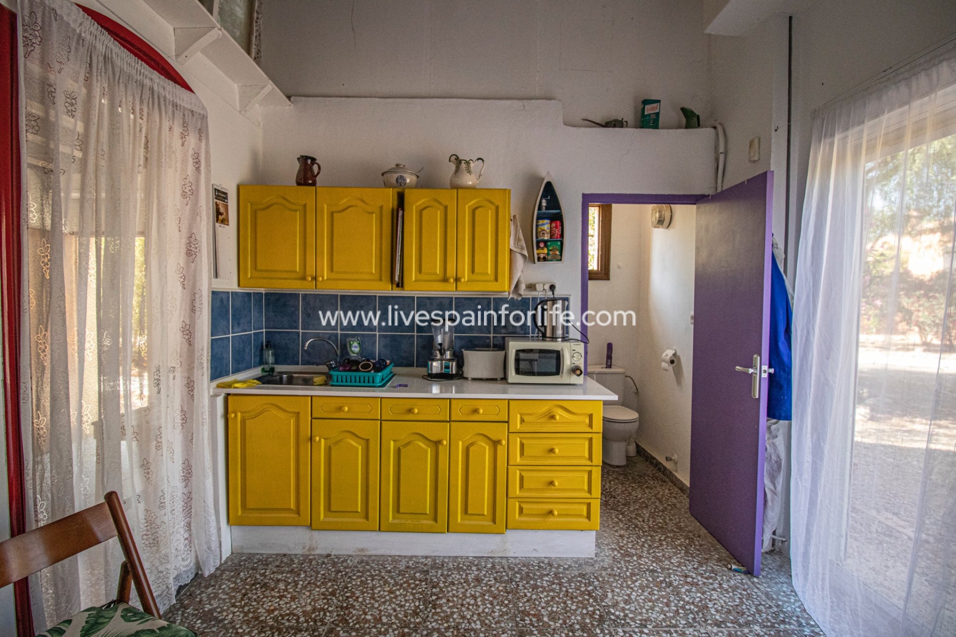 Reventa - Country house -
Catral