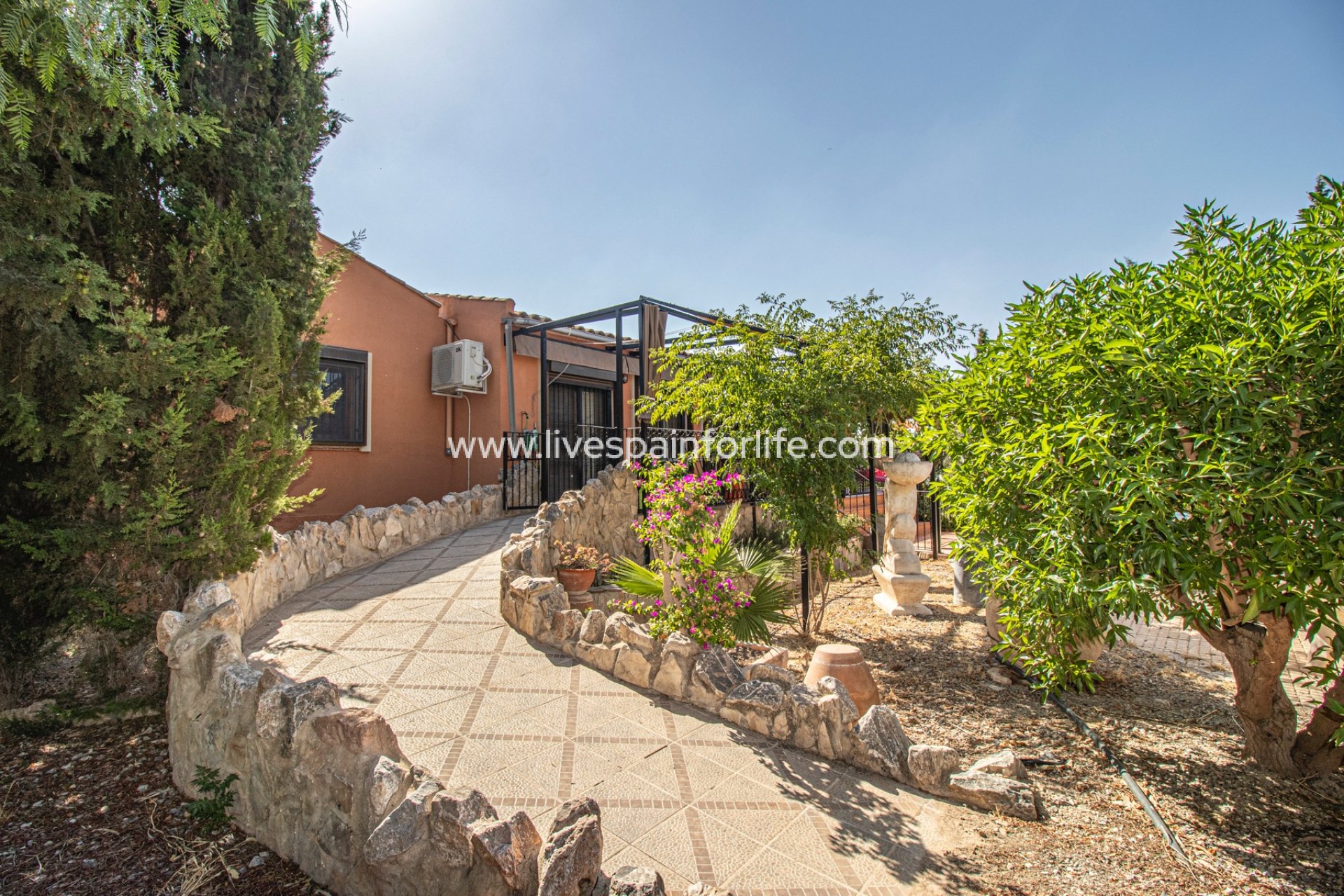 Reventa - Country house -
Catral