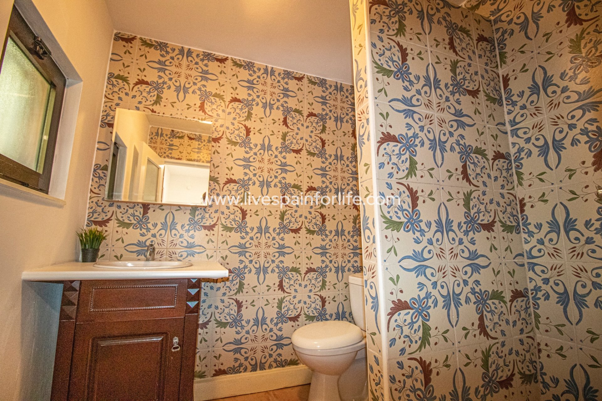 Reventa - Country house -
Catral