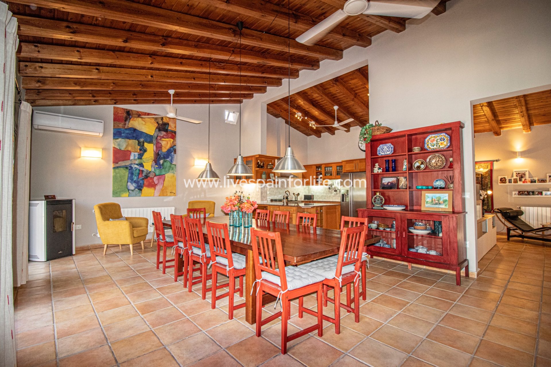 Reventa - Country house -
Catral