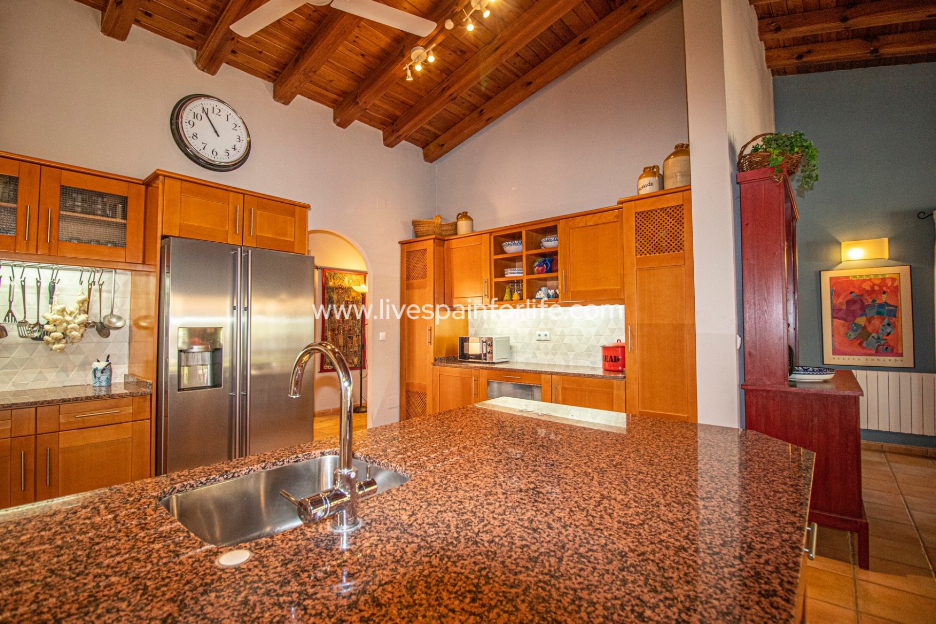 Reventa - Country house -
Catral