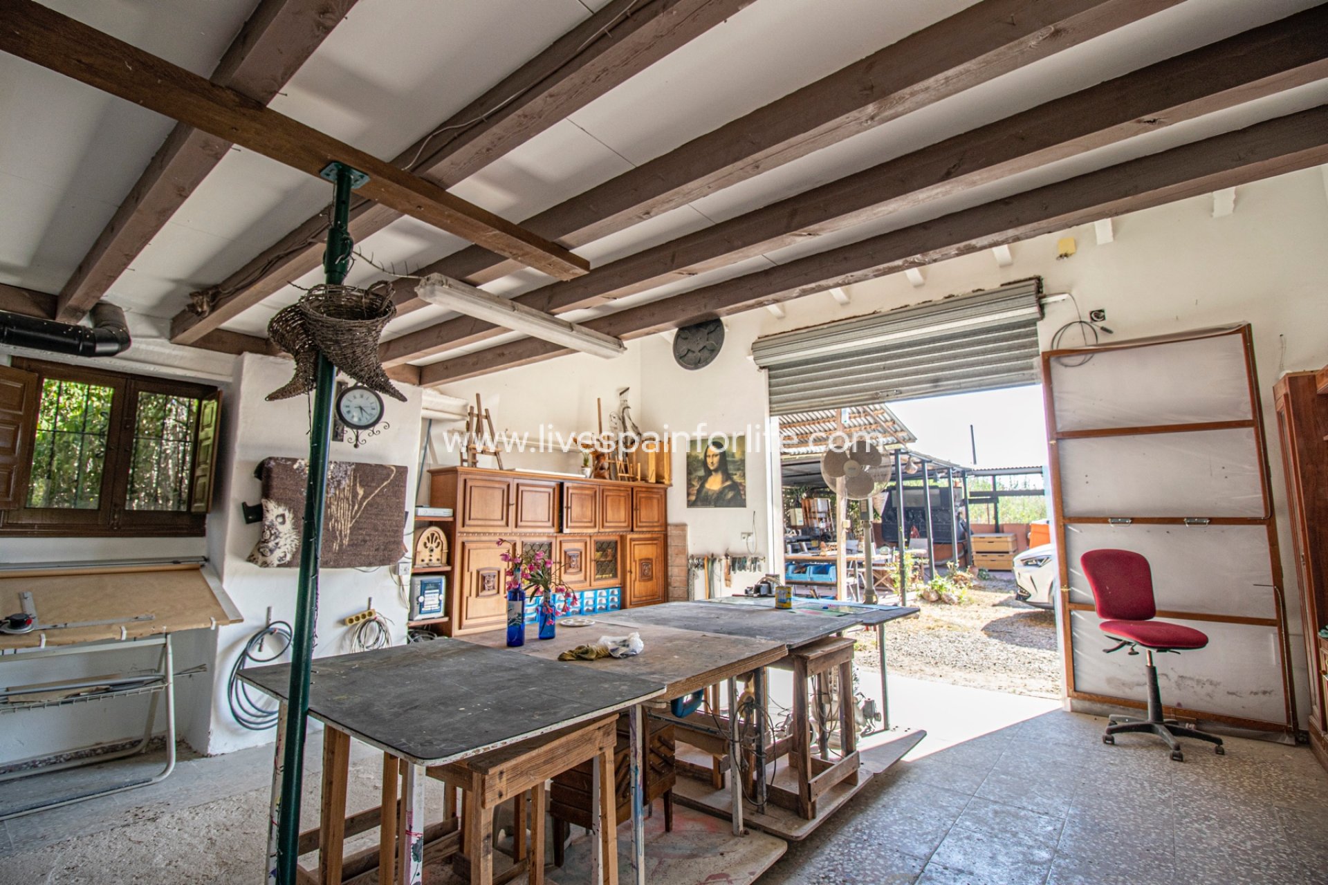 Reventa - Country house -
Catral