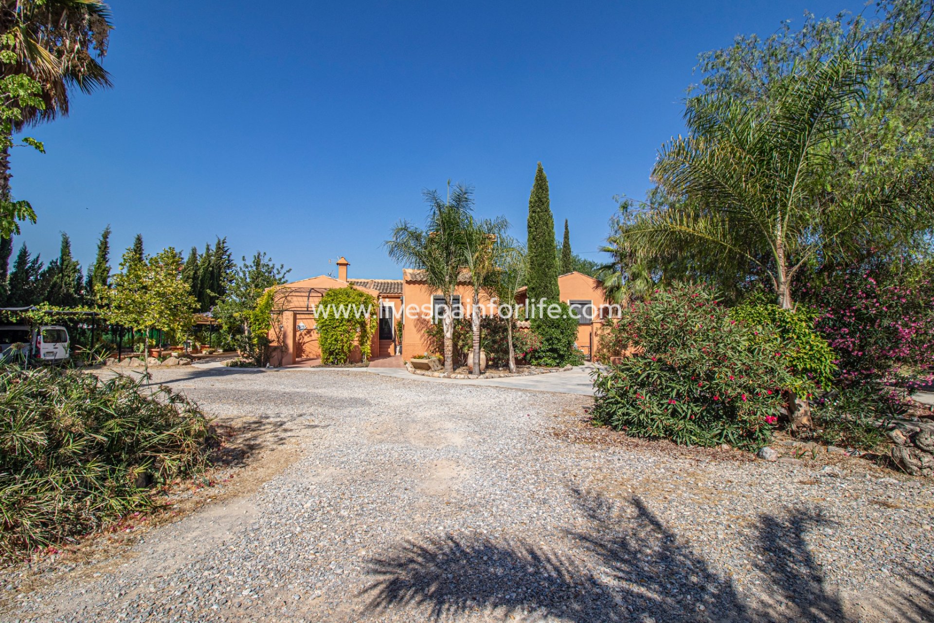 Reventa - Country house -
Catral