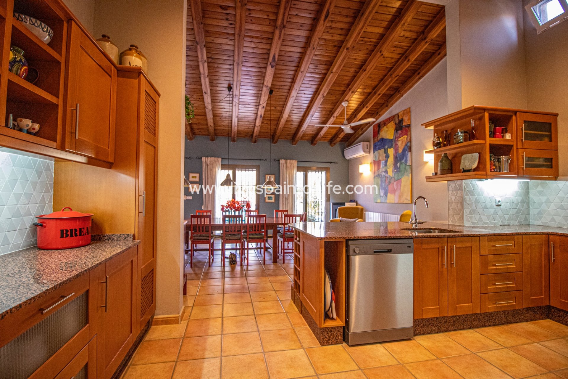 Reventa - Country house -
Catral