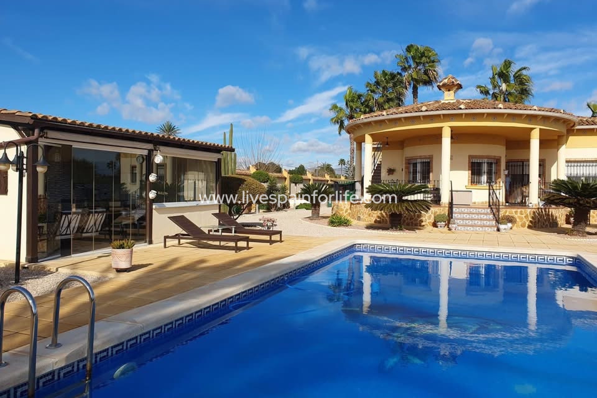 Reventa - Country house -
Catral