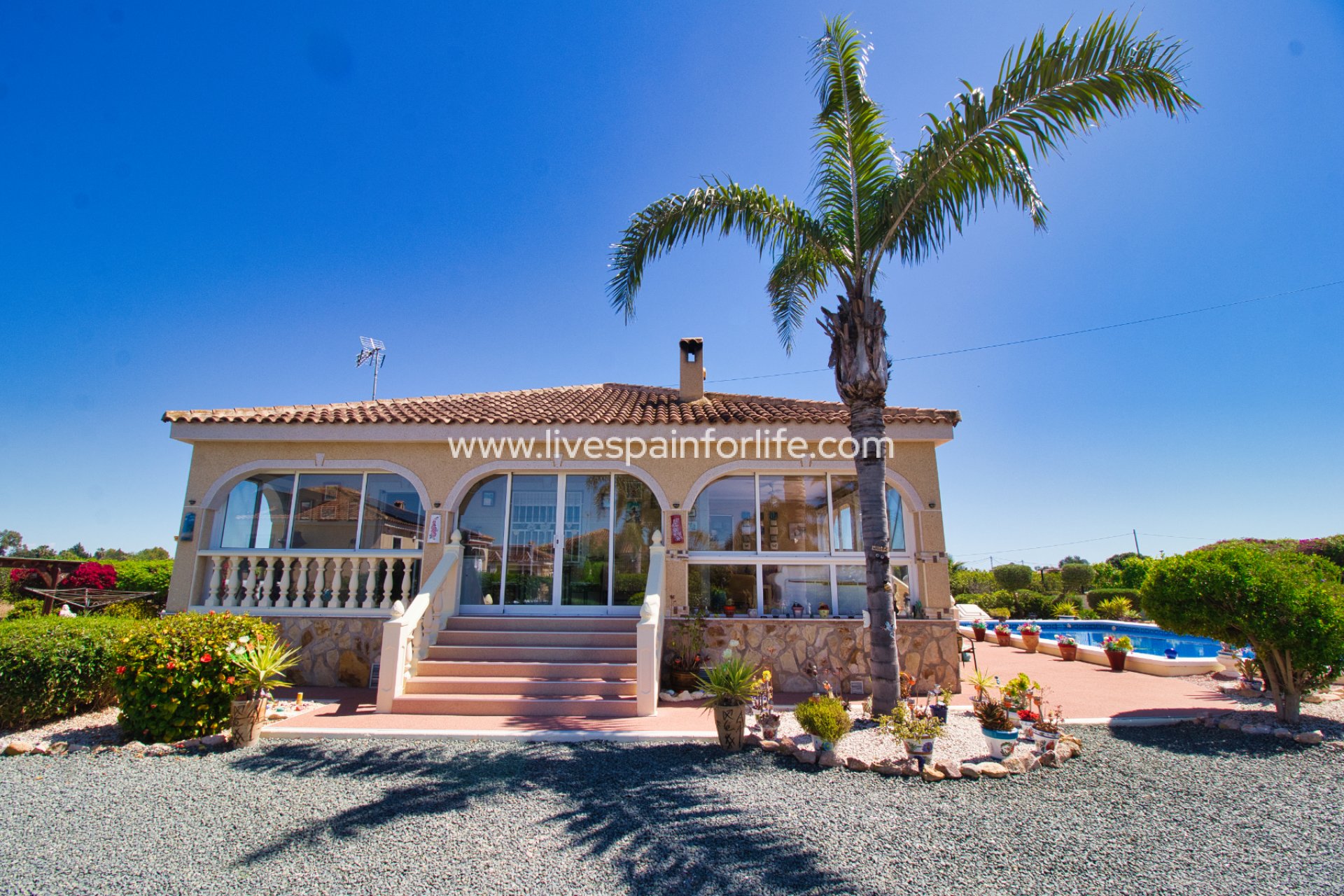 Reventa - Country house -
Catral
