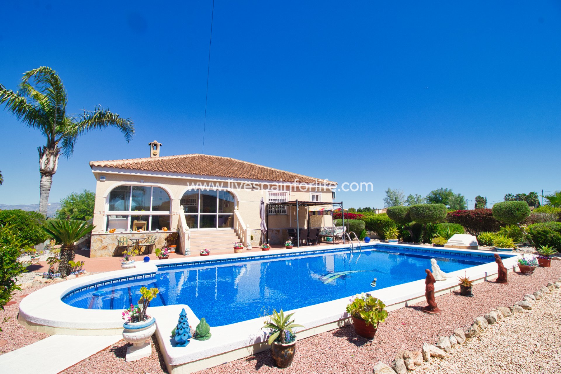 Reventa - Country house -
Catral