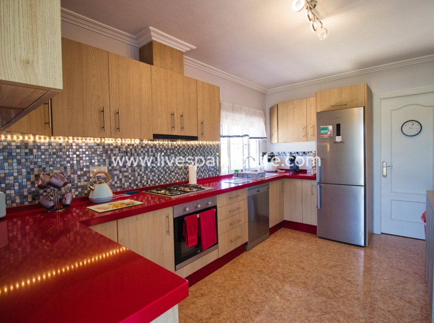 Reventa - Country house -
Catral