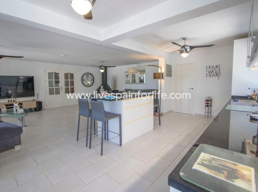 Reventa - Country house -
Catral