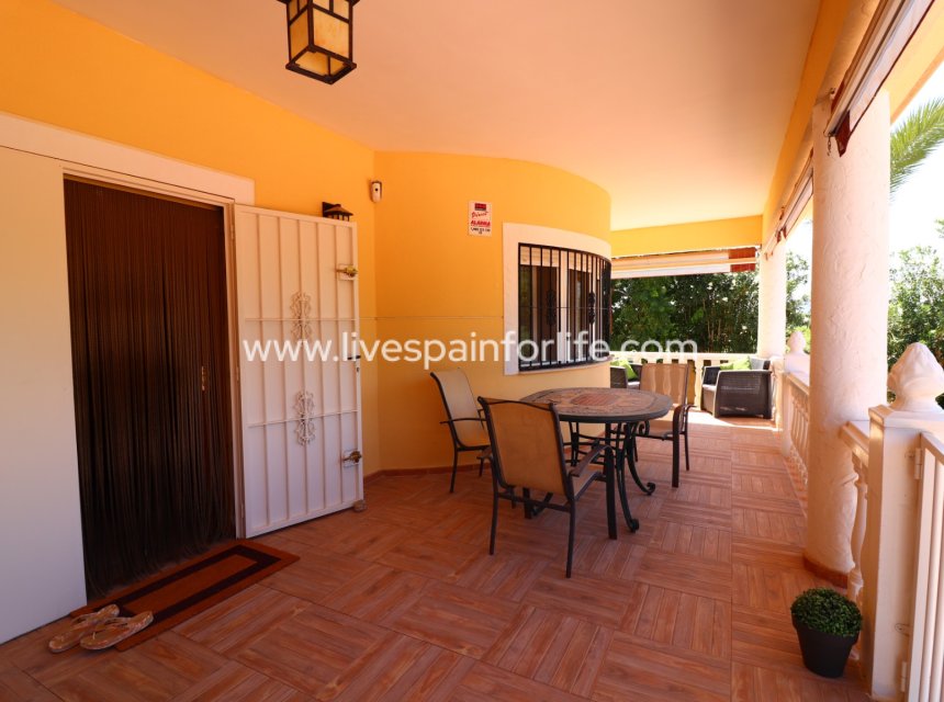 Reventa - Country house -
Catral